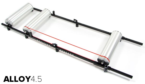 Kreitler Rollers
