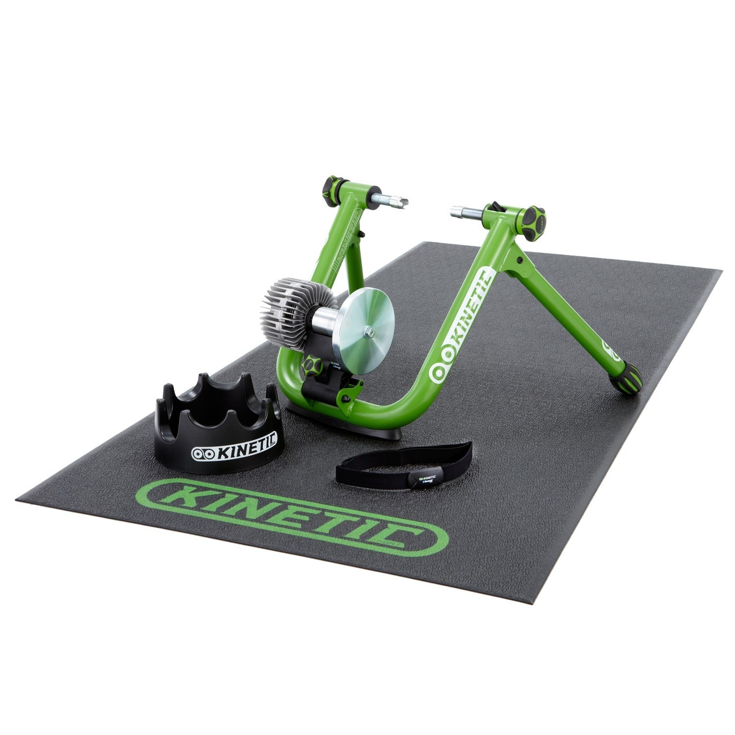 kinetic road machine uk