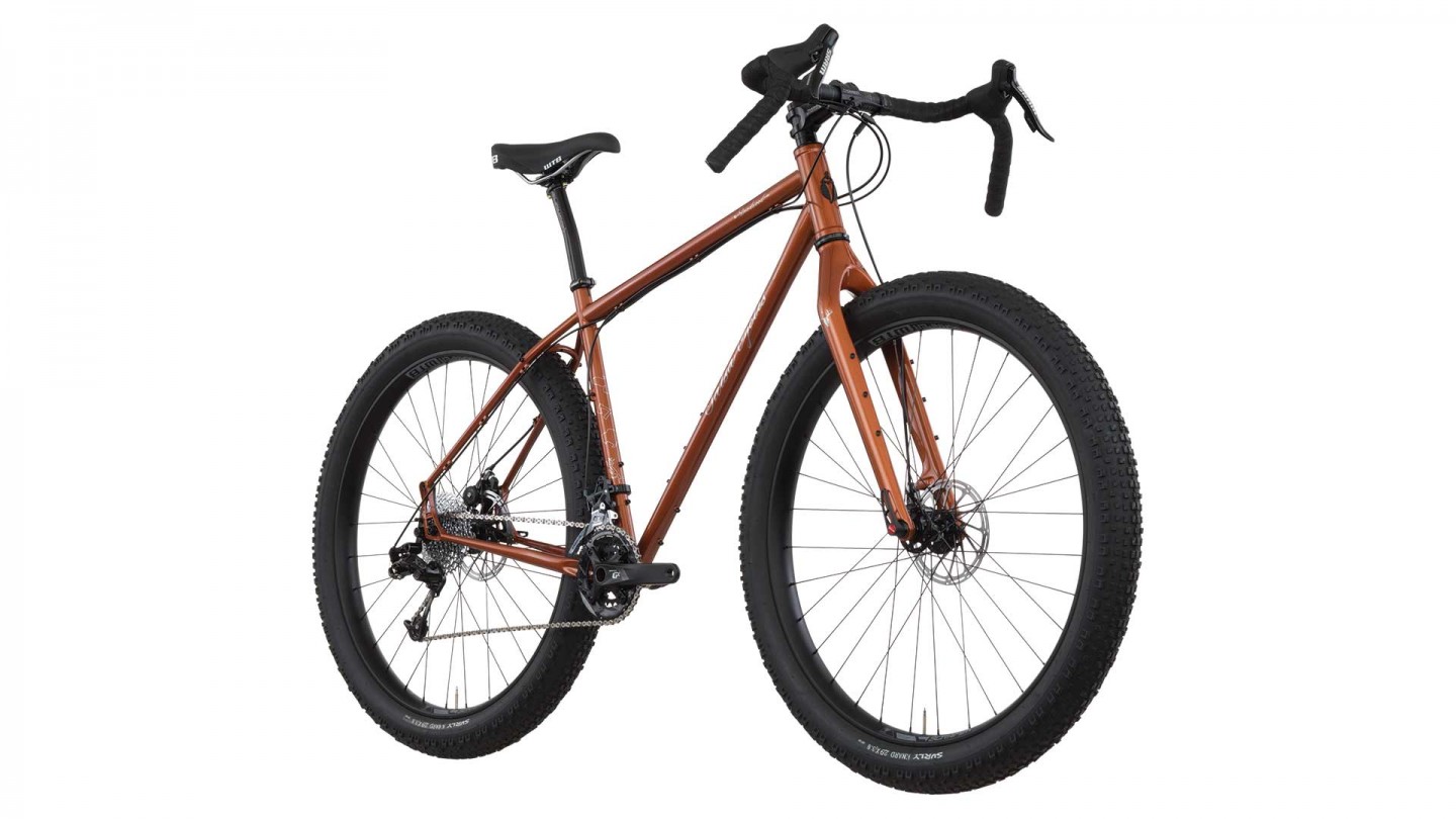Salsa Deadwood