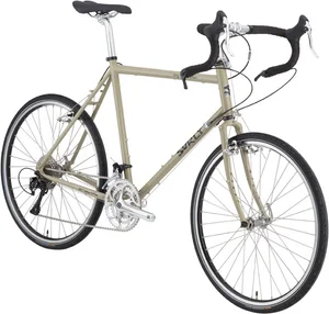 Surly Long Haul Trucker 26
