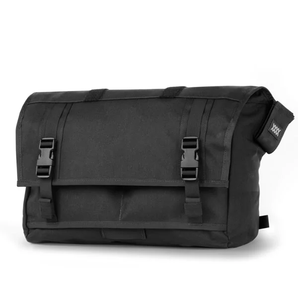 Rummy Messenger Bag