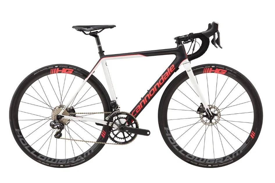 Cannondale Synapse