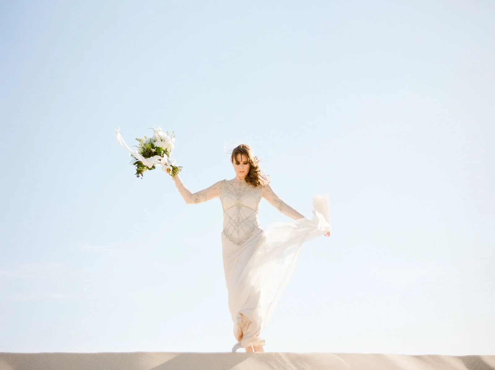 Gone with The Wind
