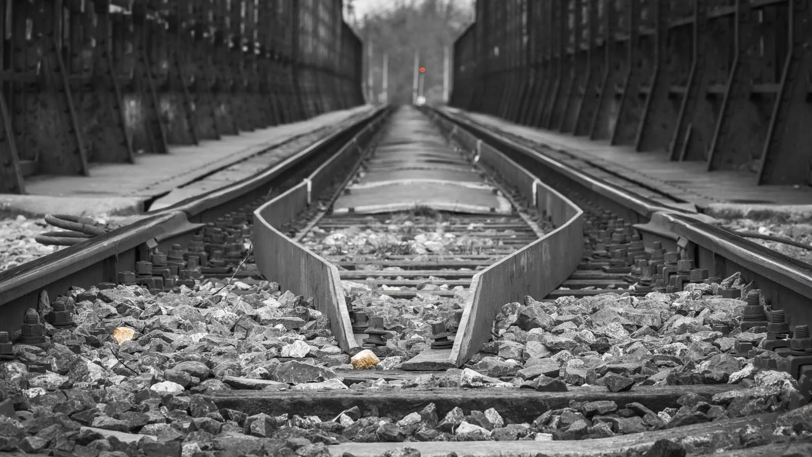 Být zavalen a uzavřen - a jak z toho ven