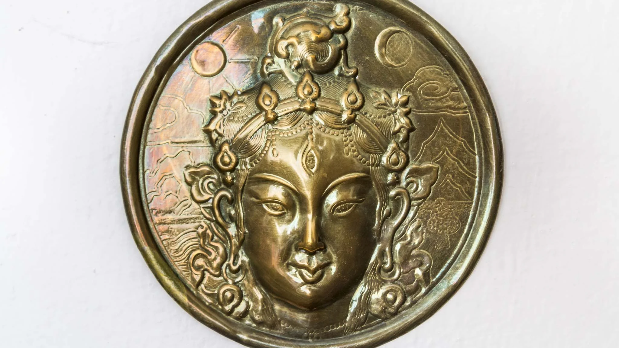 O vrozeném nadání člověka