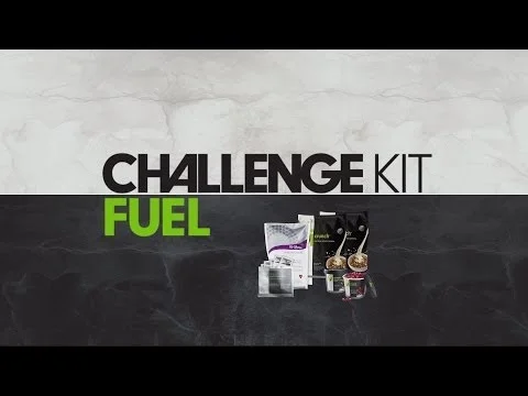 Introducing the Fuel Kit