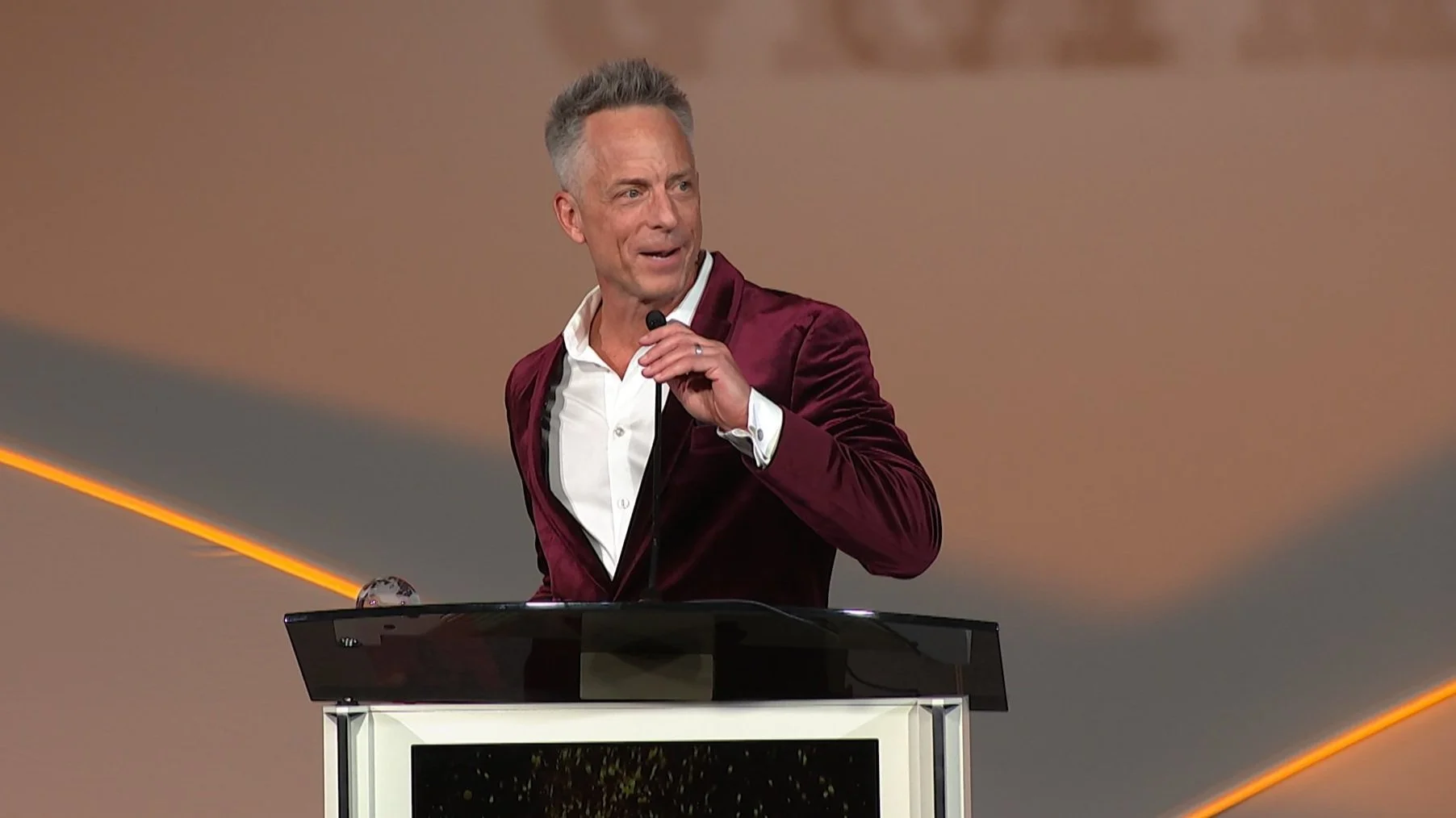 2024 World Gym Global Convention