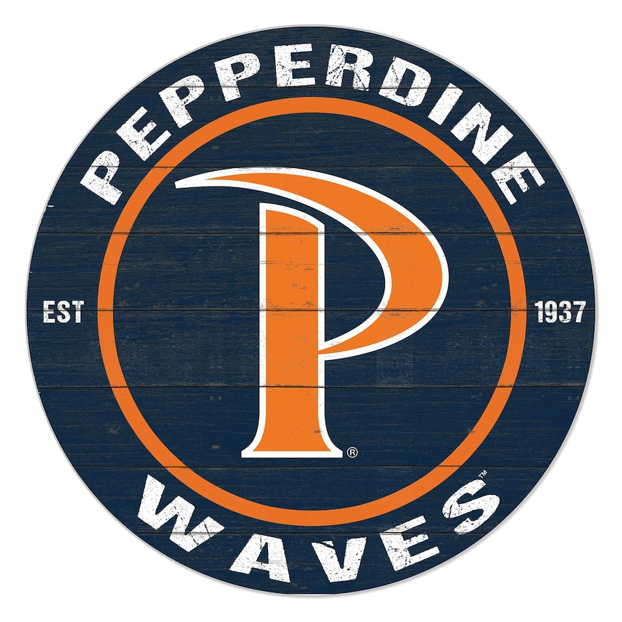 Pepperdine P sign.png