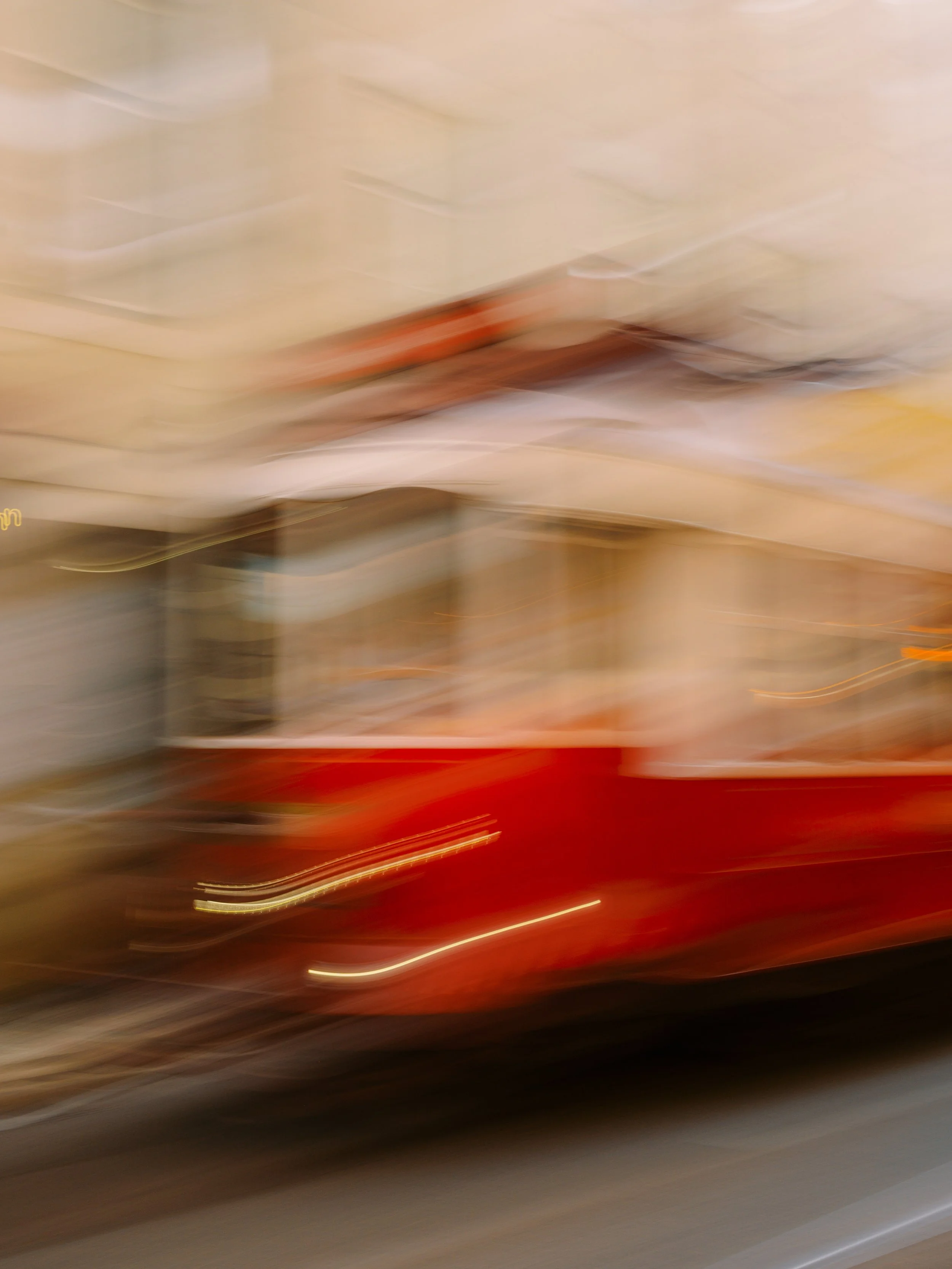 Lisboa tram
