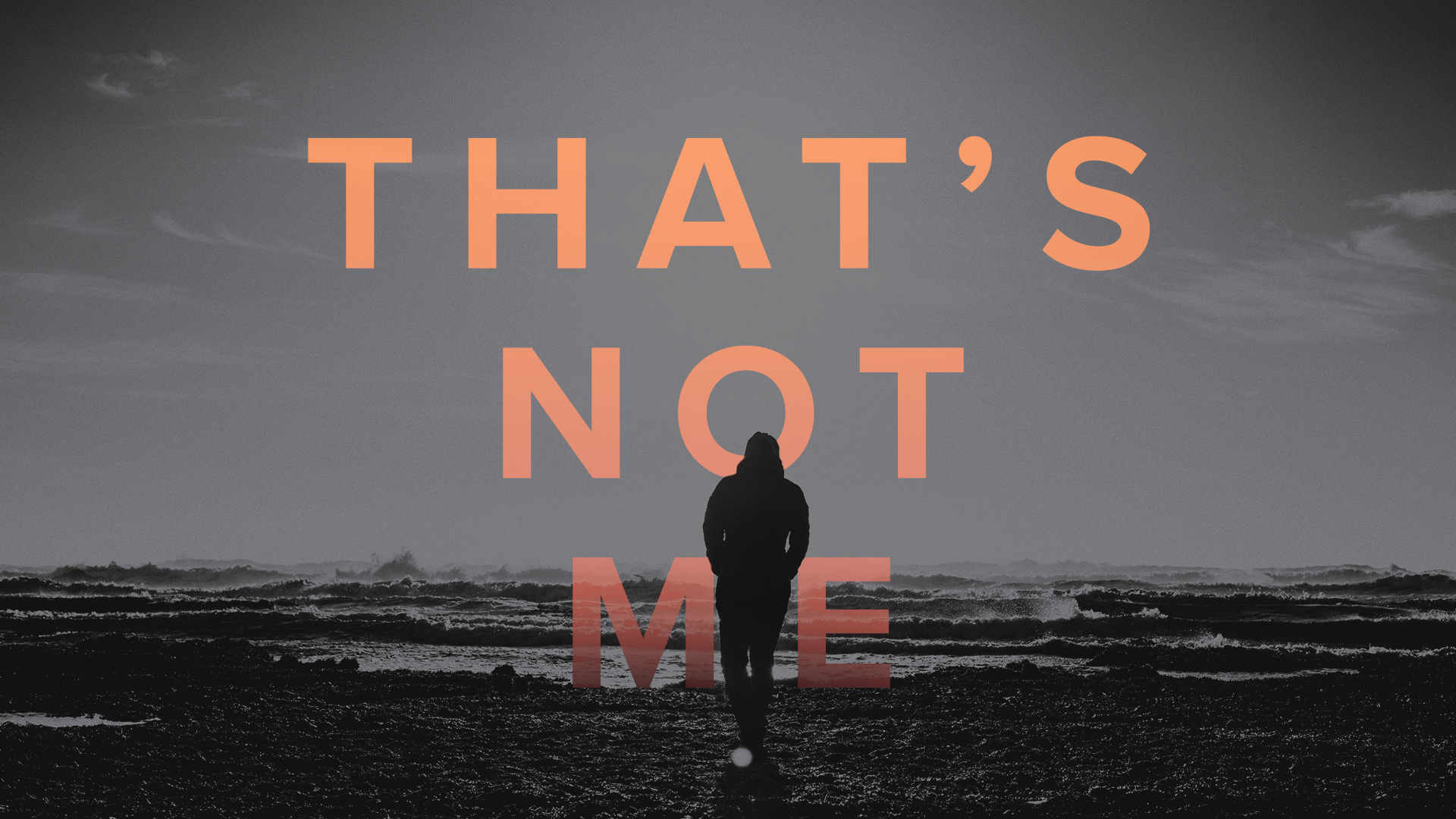 Wade's Story: I Am Not What I Do