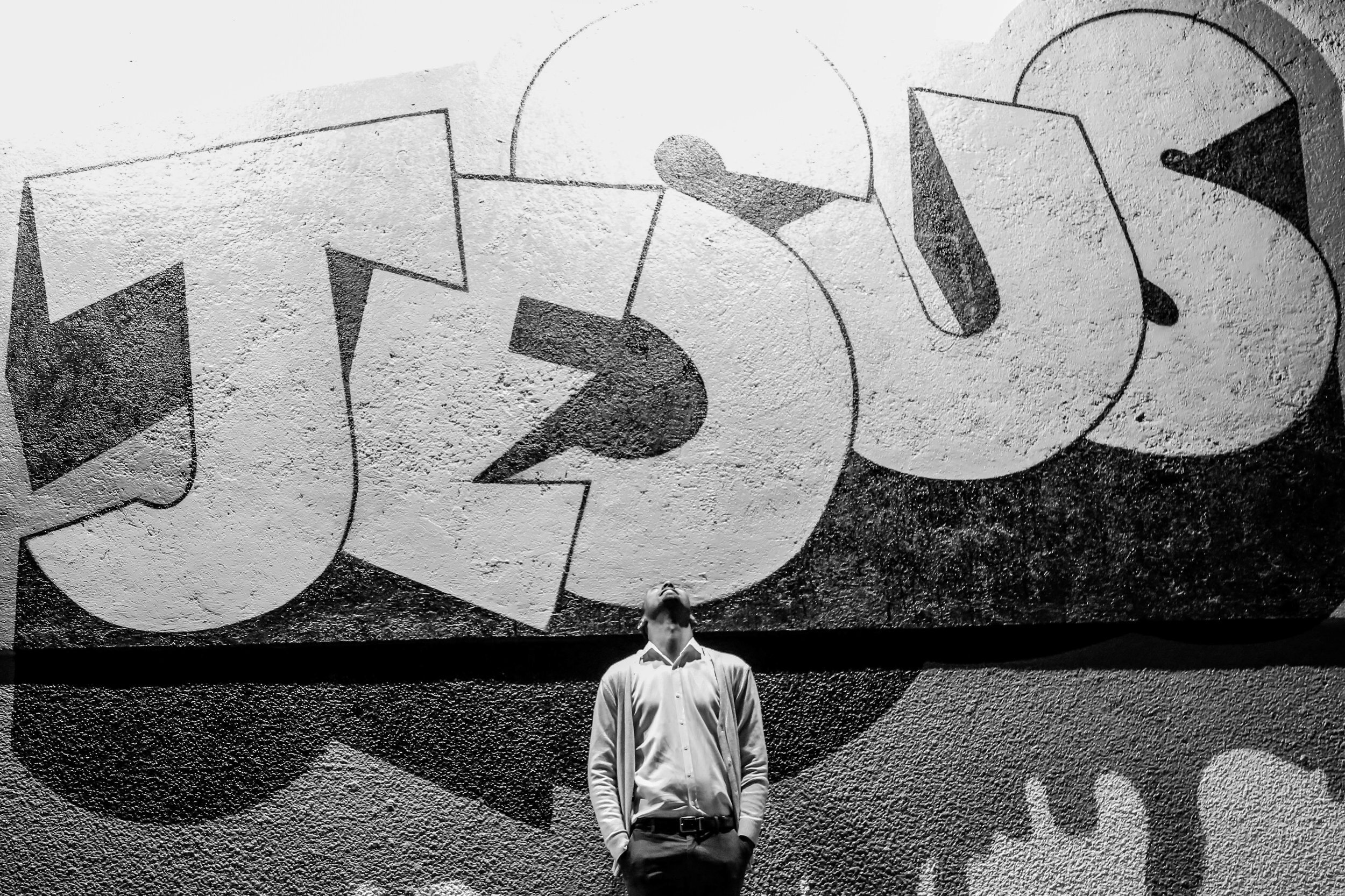 Reflections on The Jesus Movement