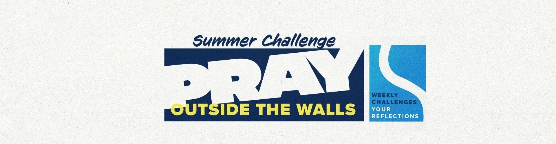 Prayer Challenge #9: Where have you seen God?