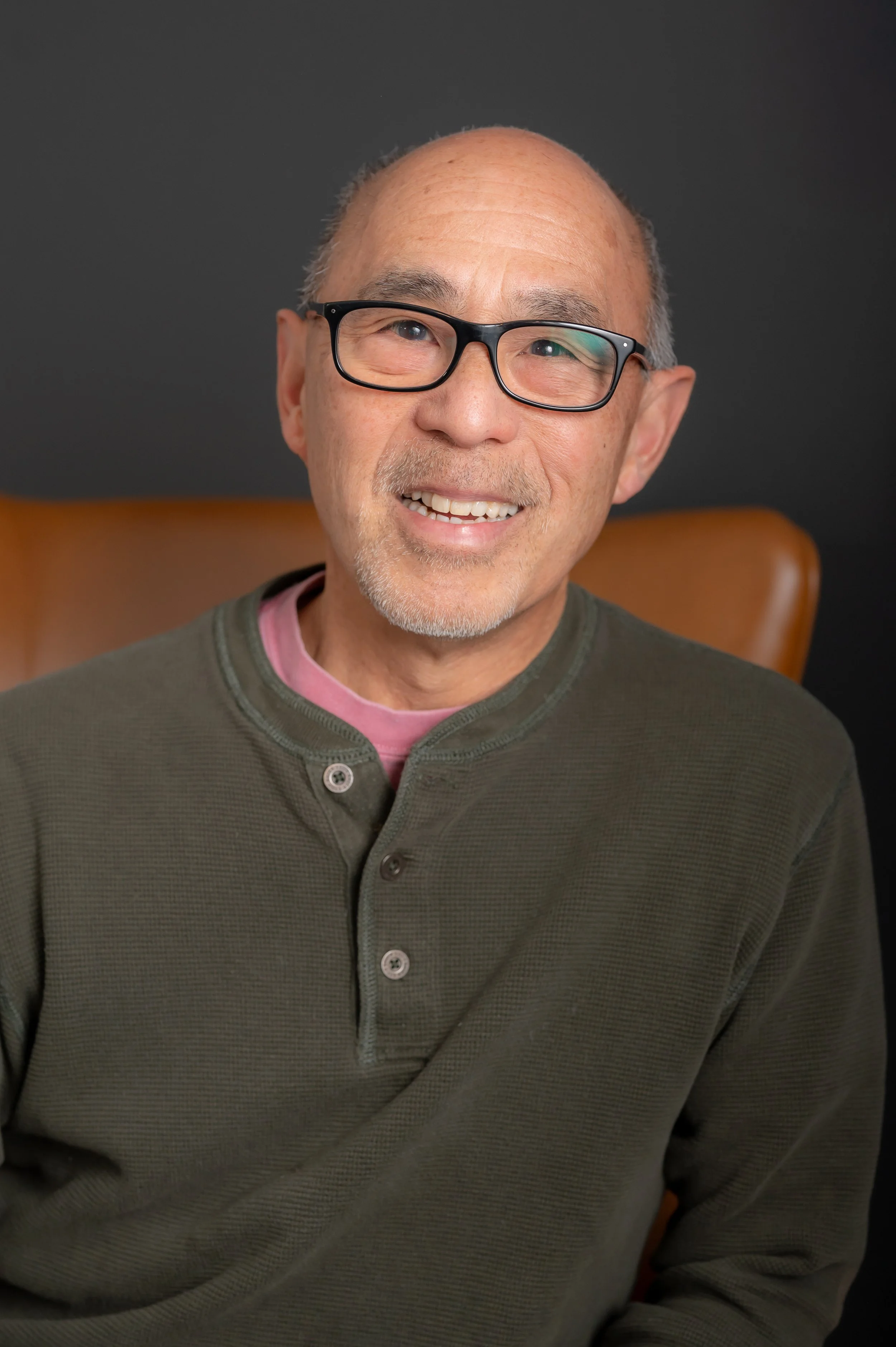 Jon Nitta