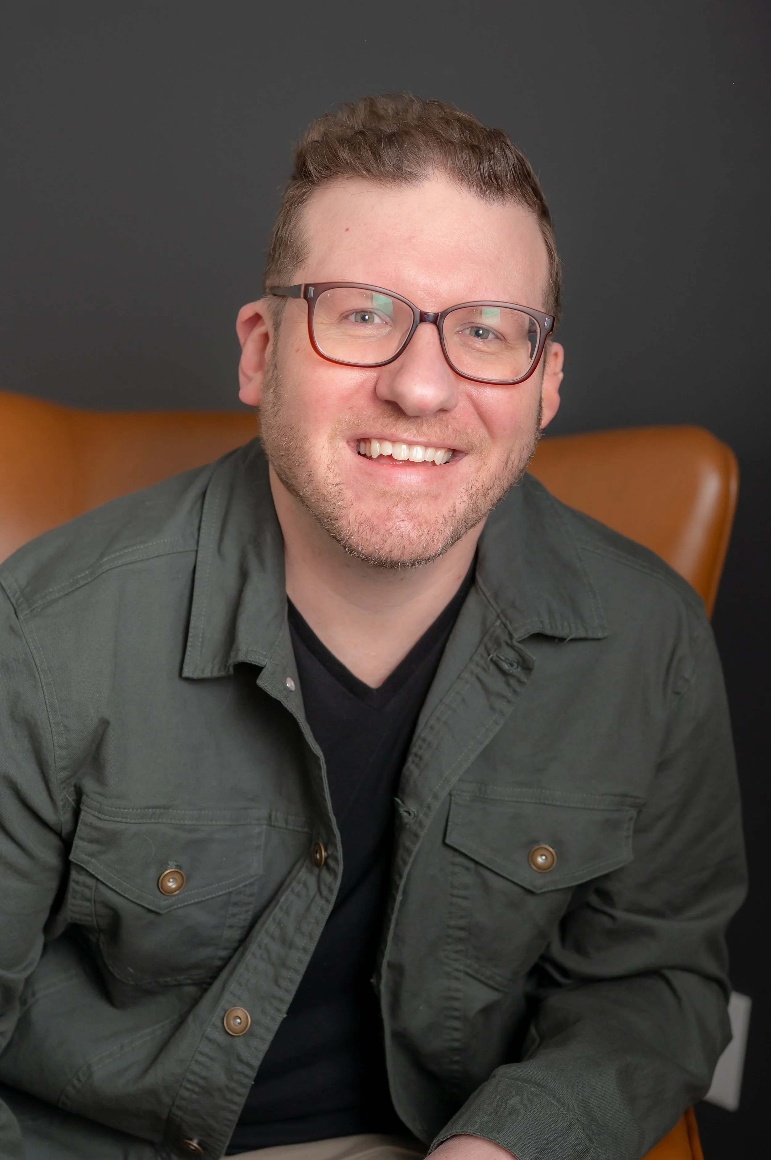 Steven Burkholder