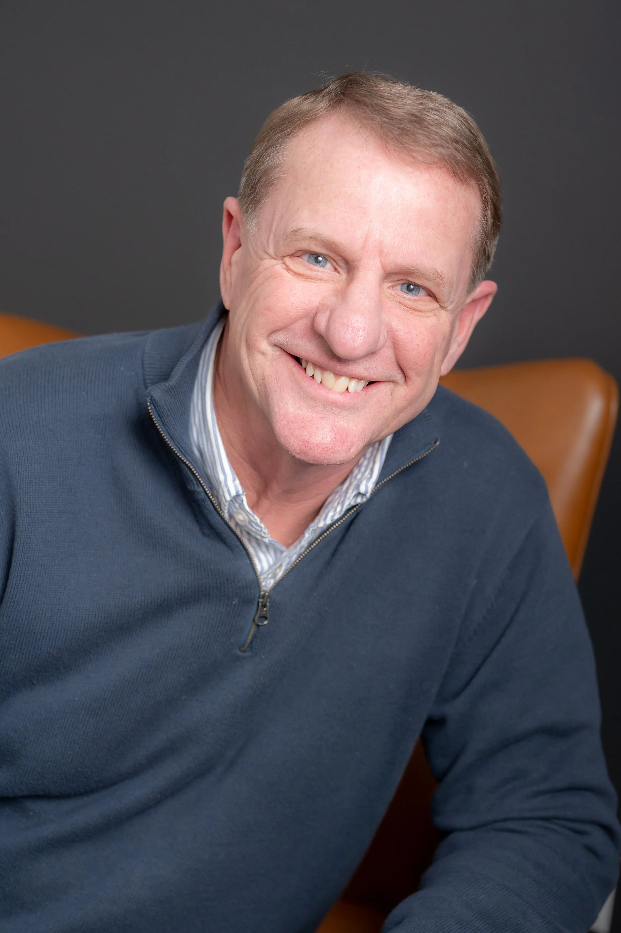 Steve Buchelt