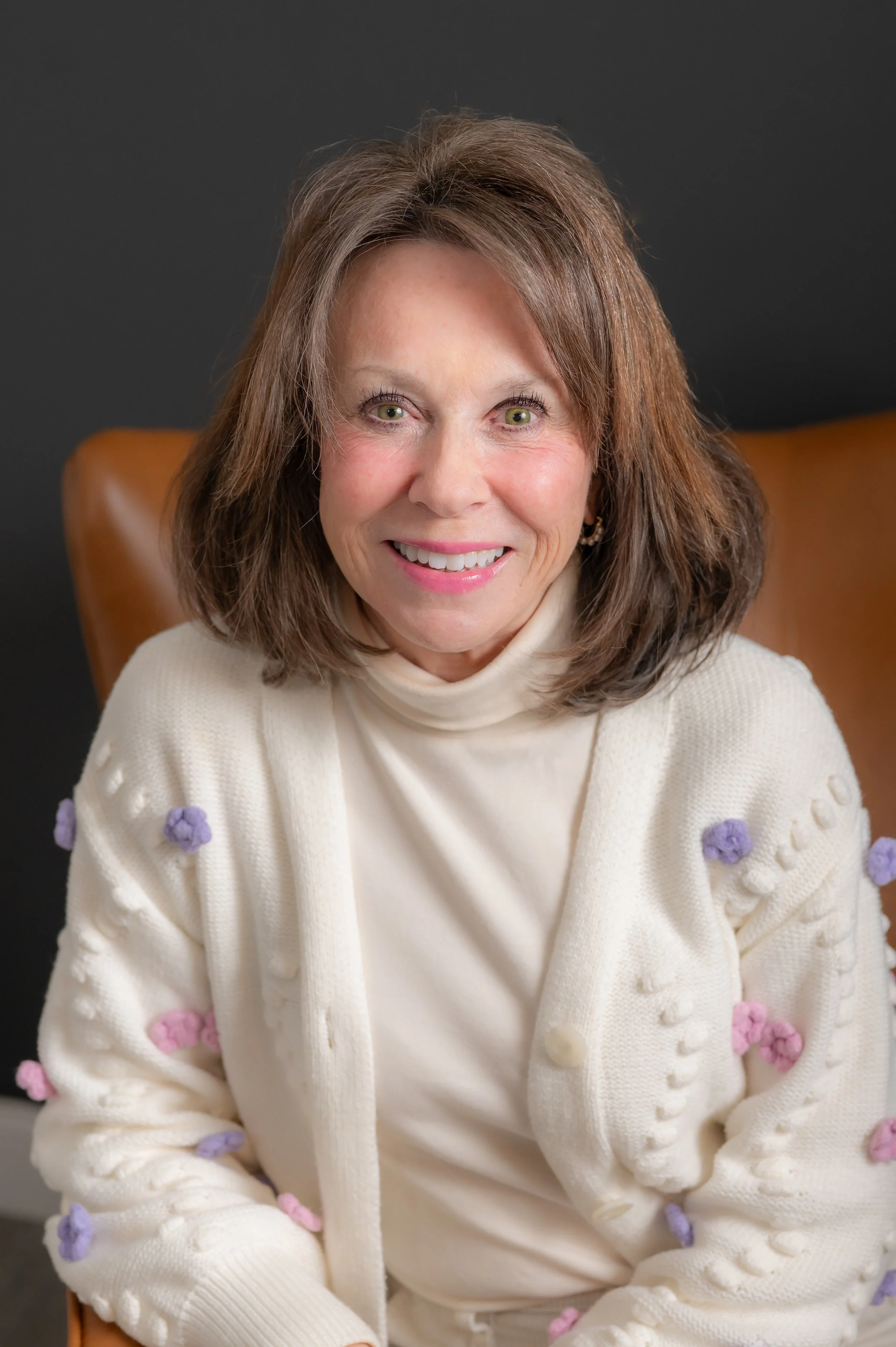 Donna Krieg