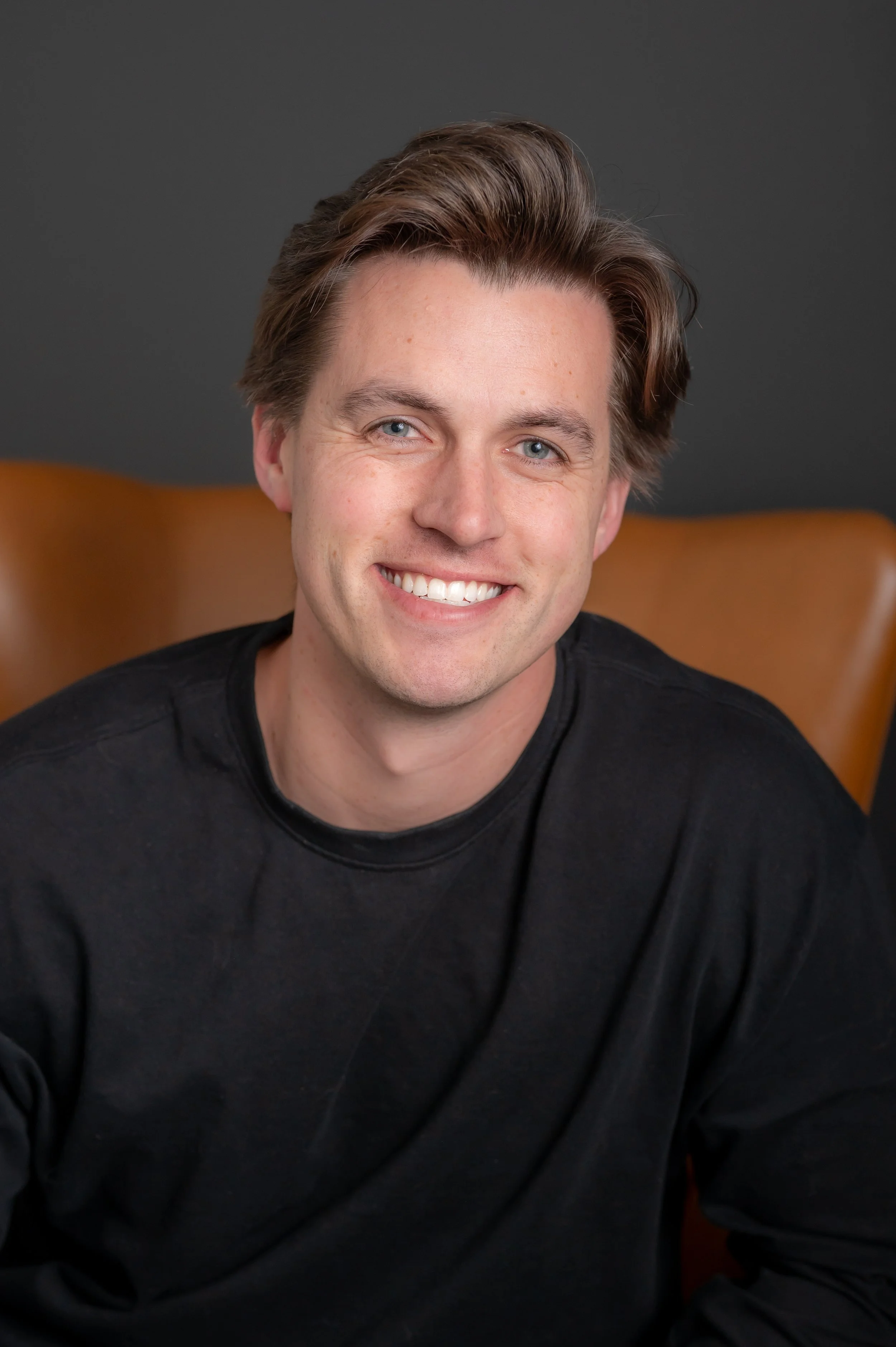 Noah Smith
