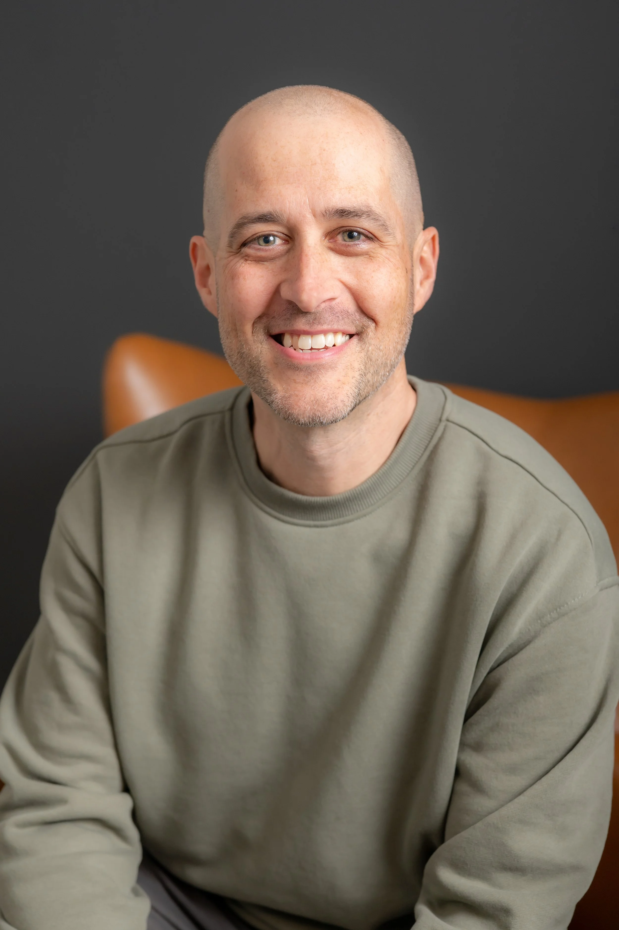 Jeff Smith