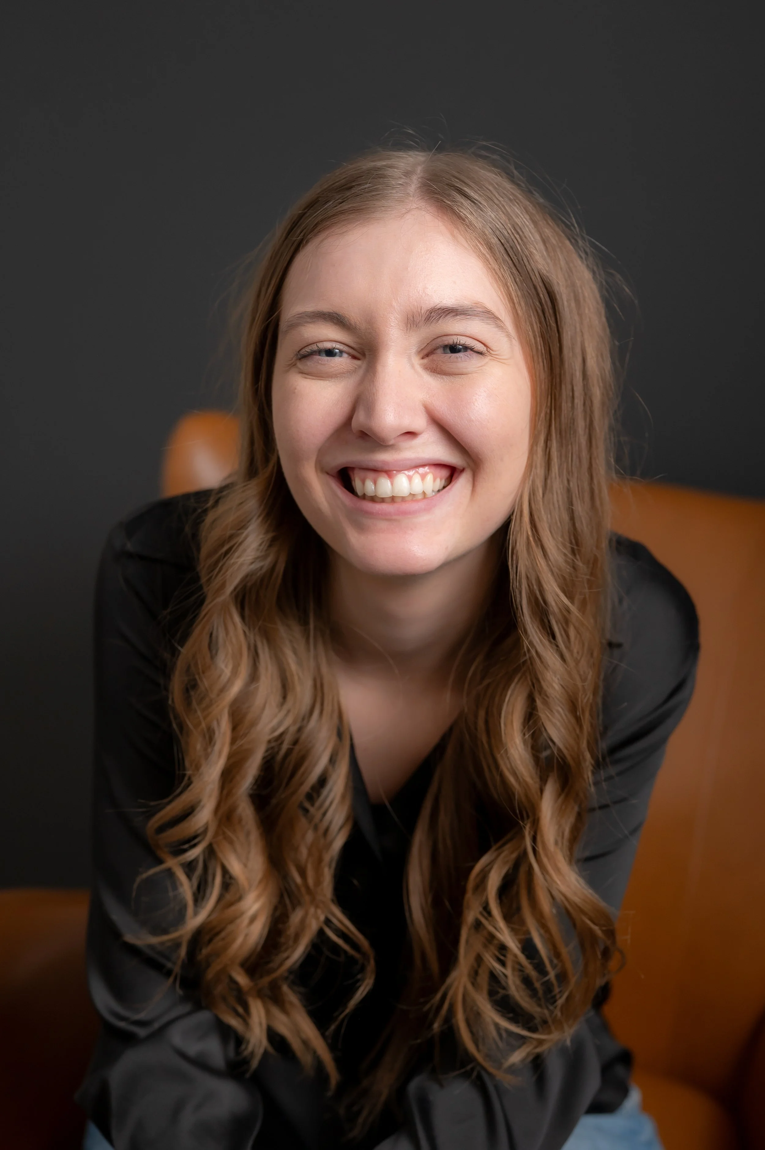Anna Bucher