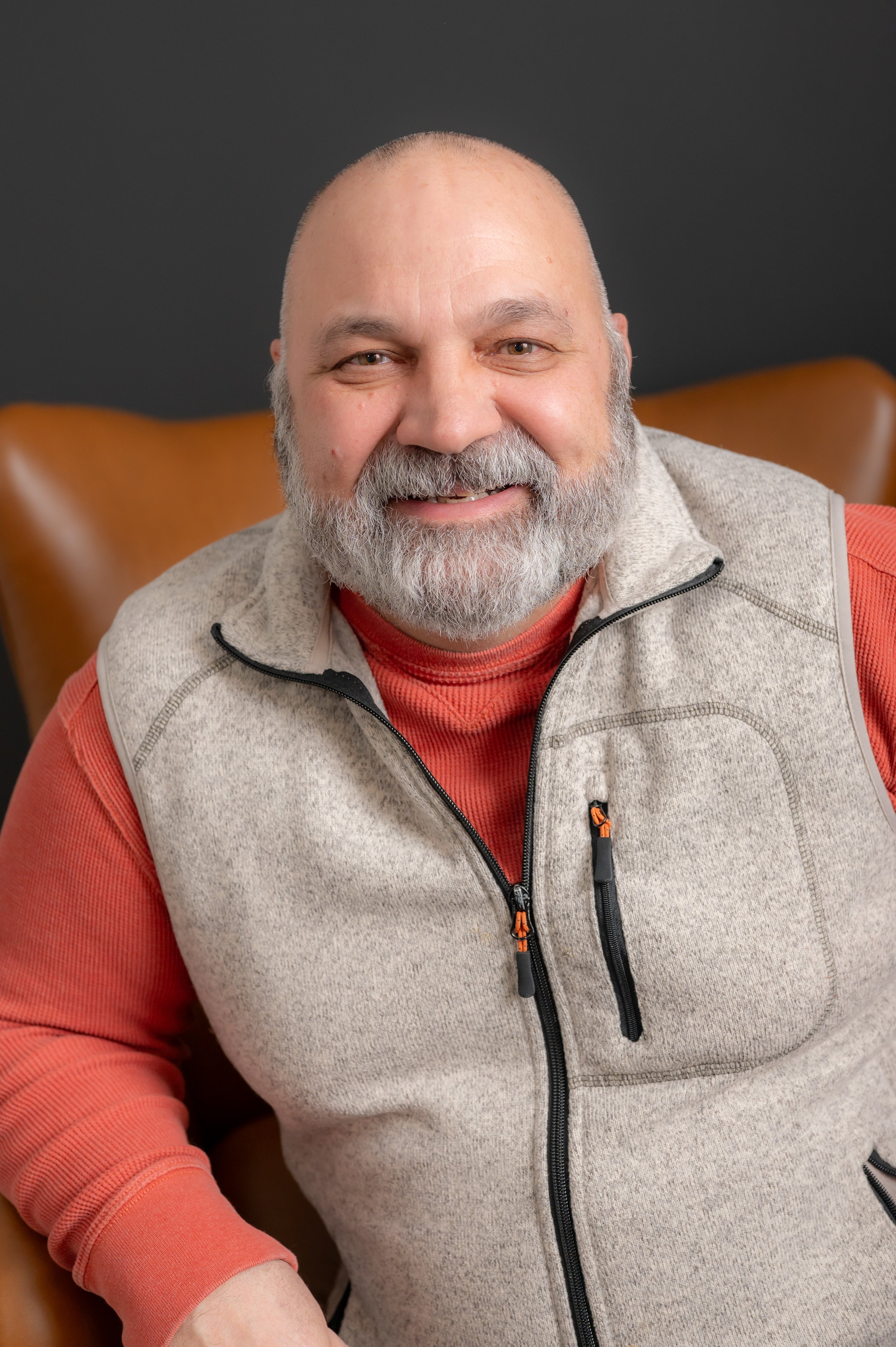 Tom Palinca