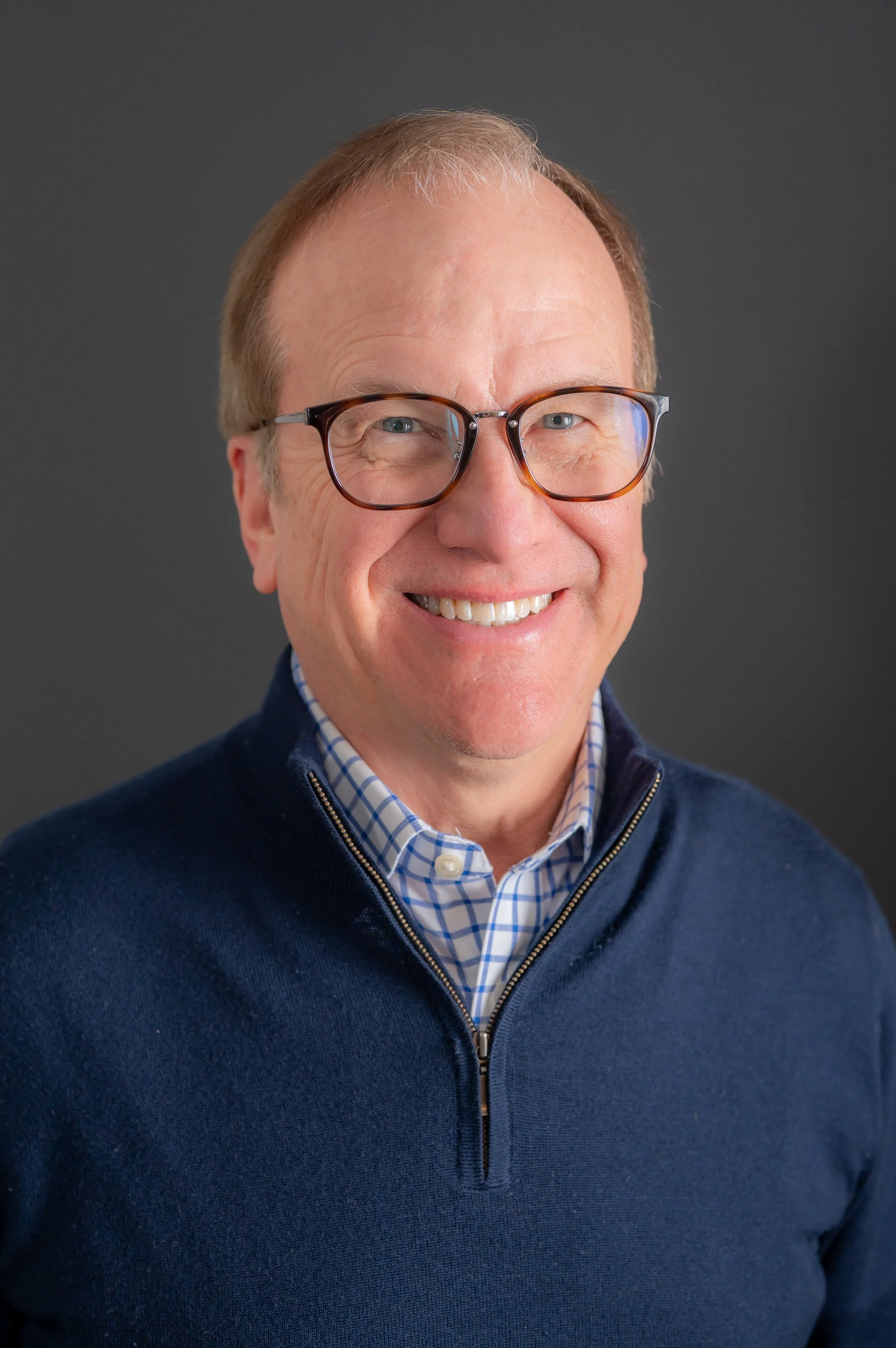 Dave Rodgers