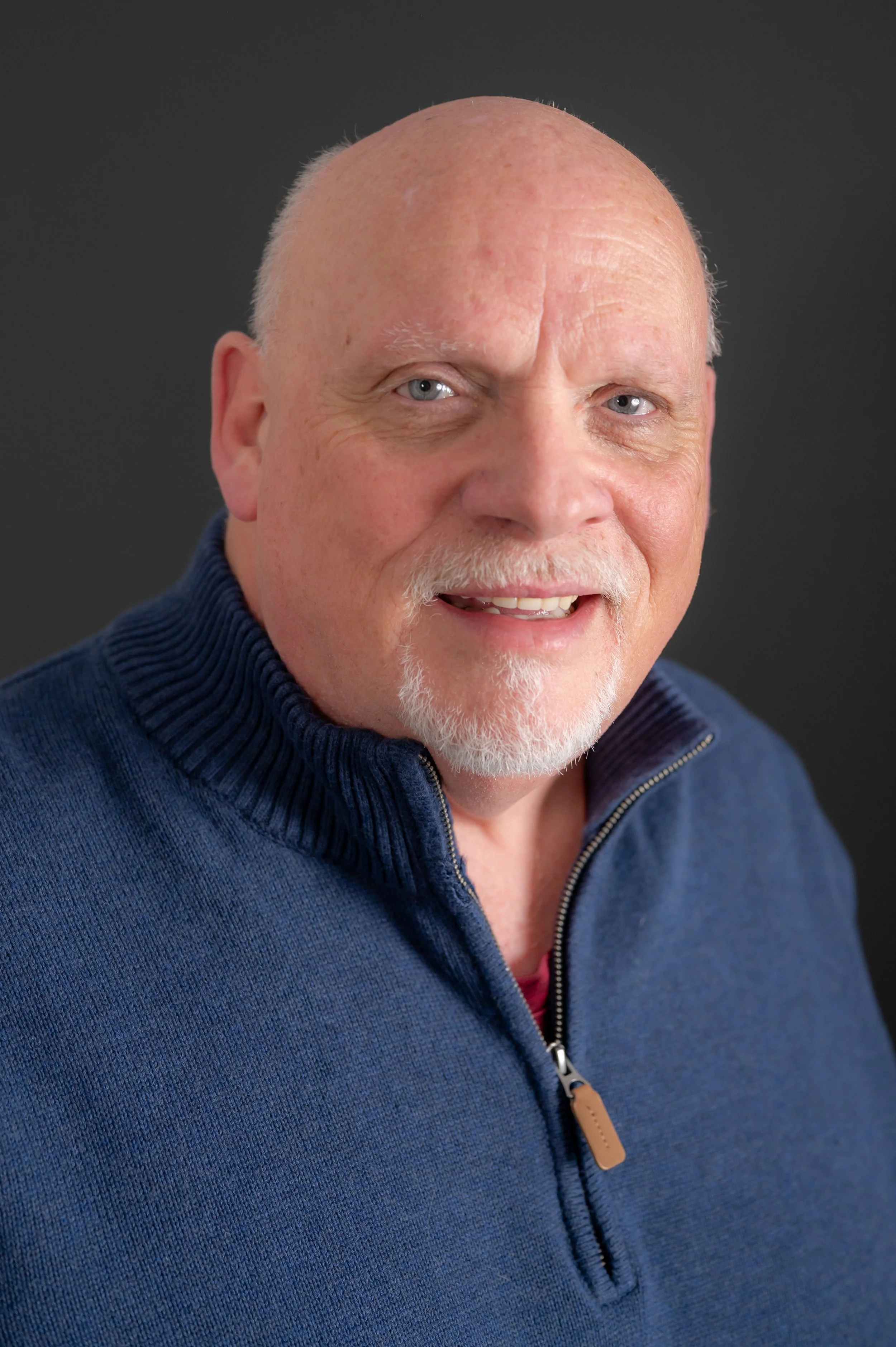 John Shanahan