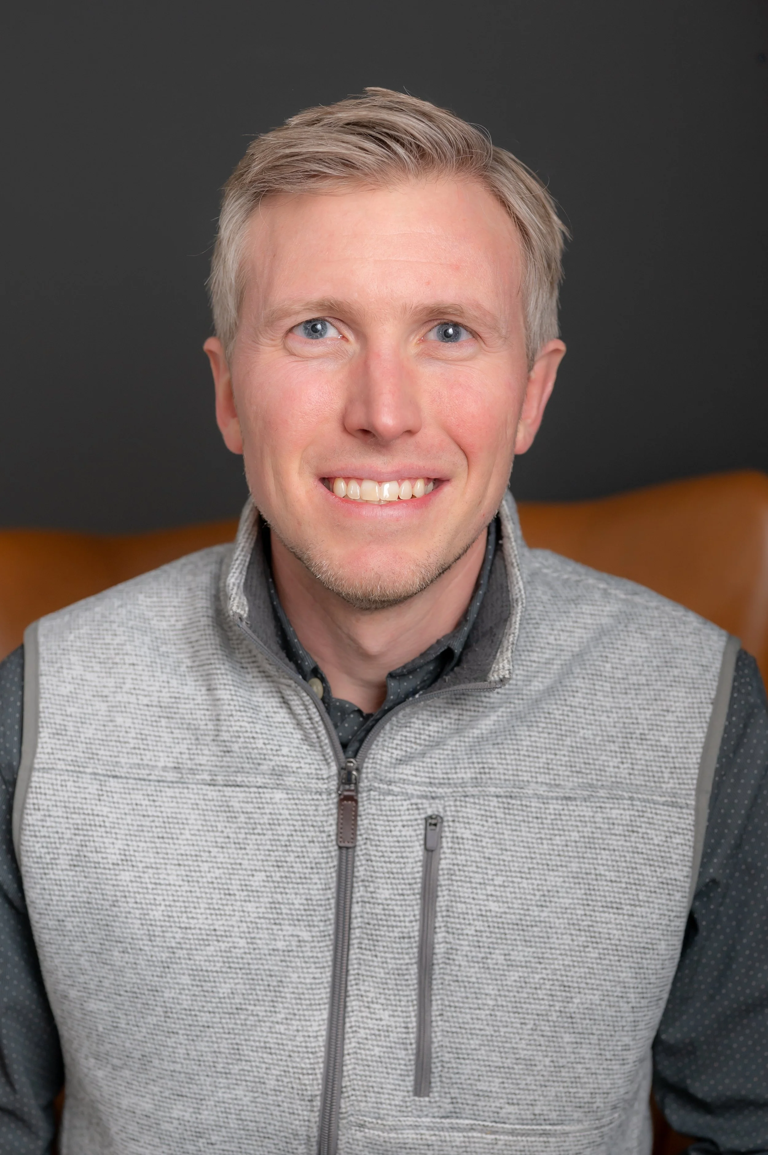 Greg Michalec