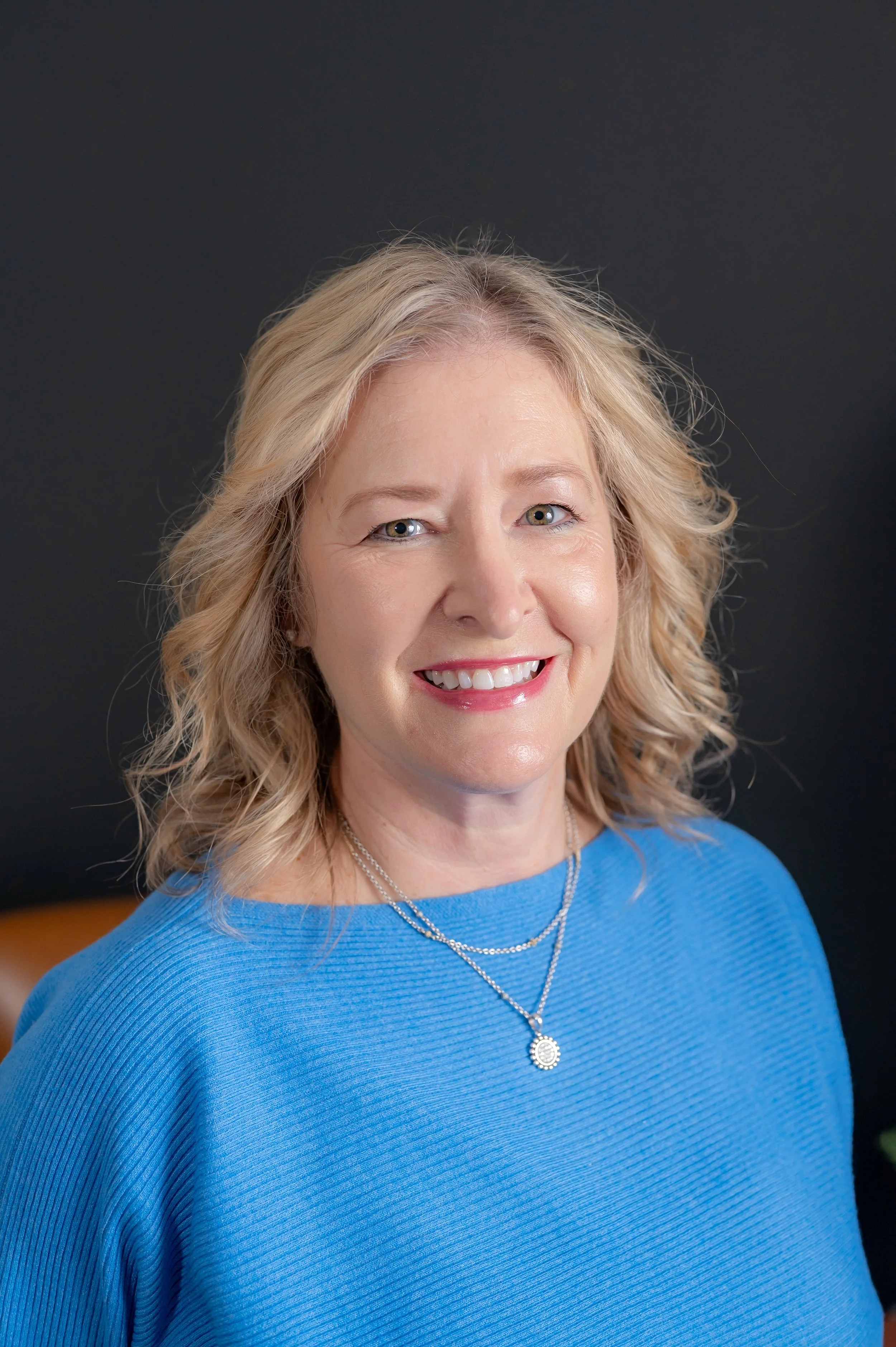 Daphne Stevenson