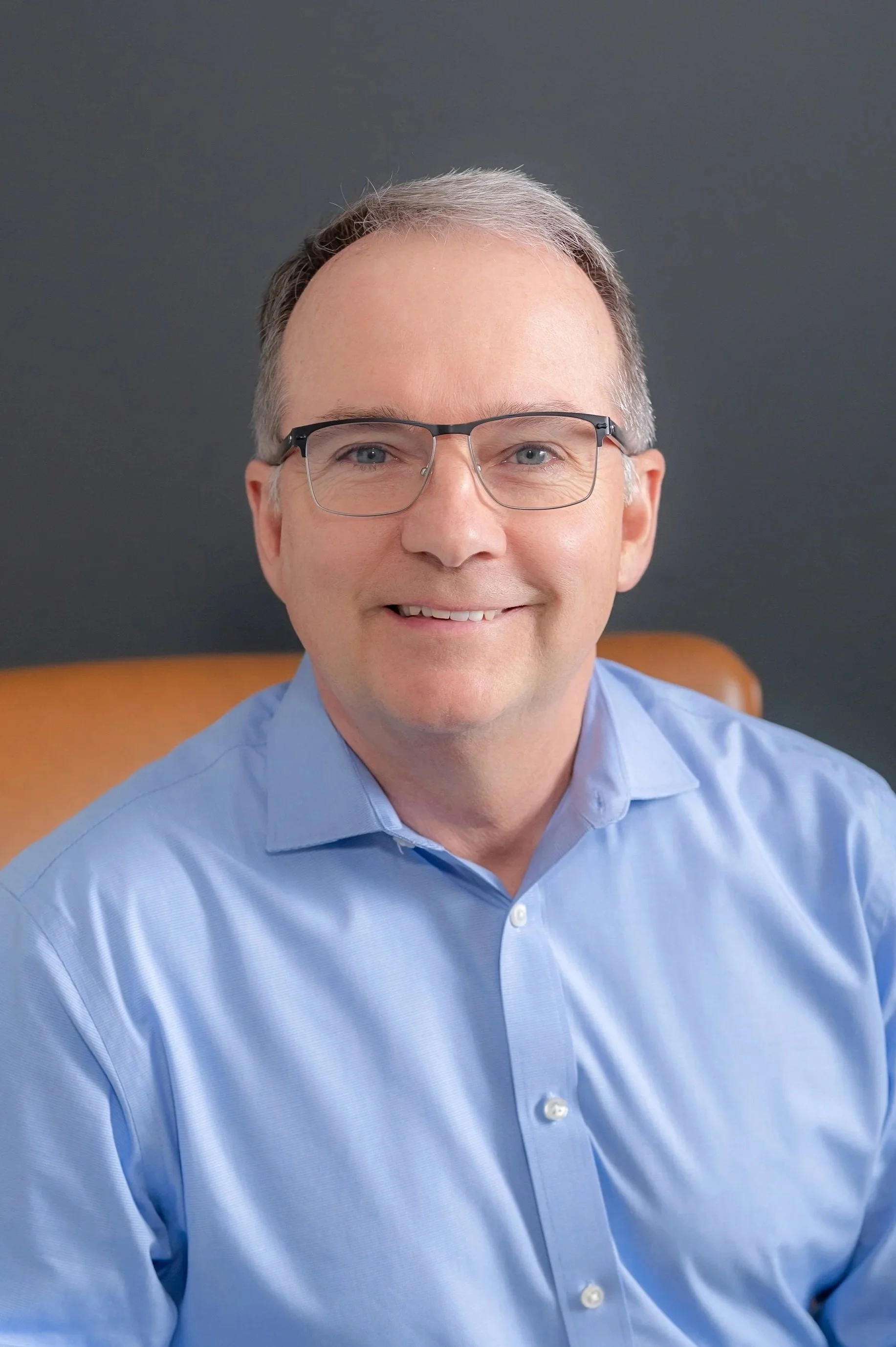 Doug Stevenson