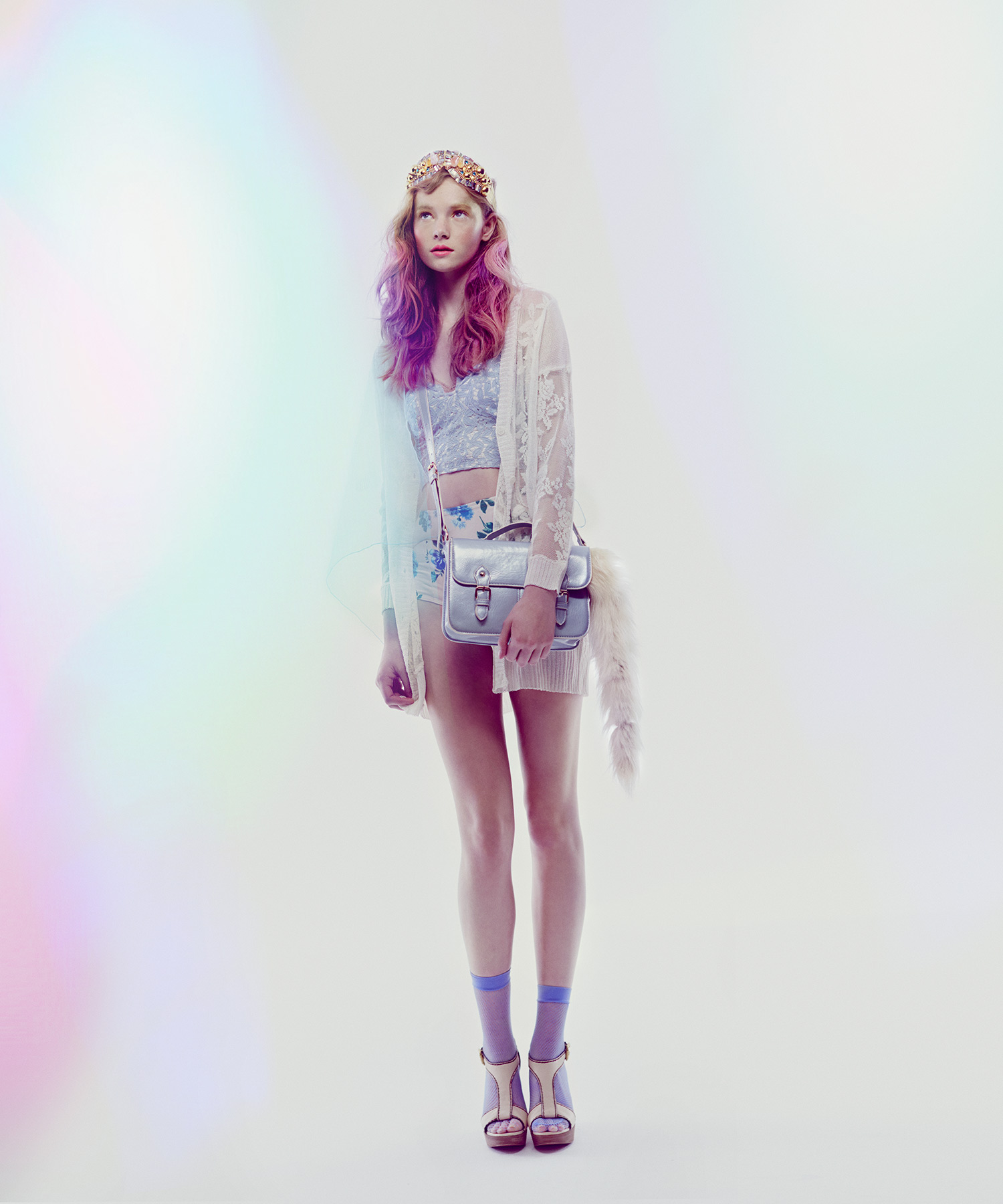 ReFashion Book - Spring 14 - Bunny