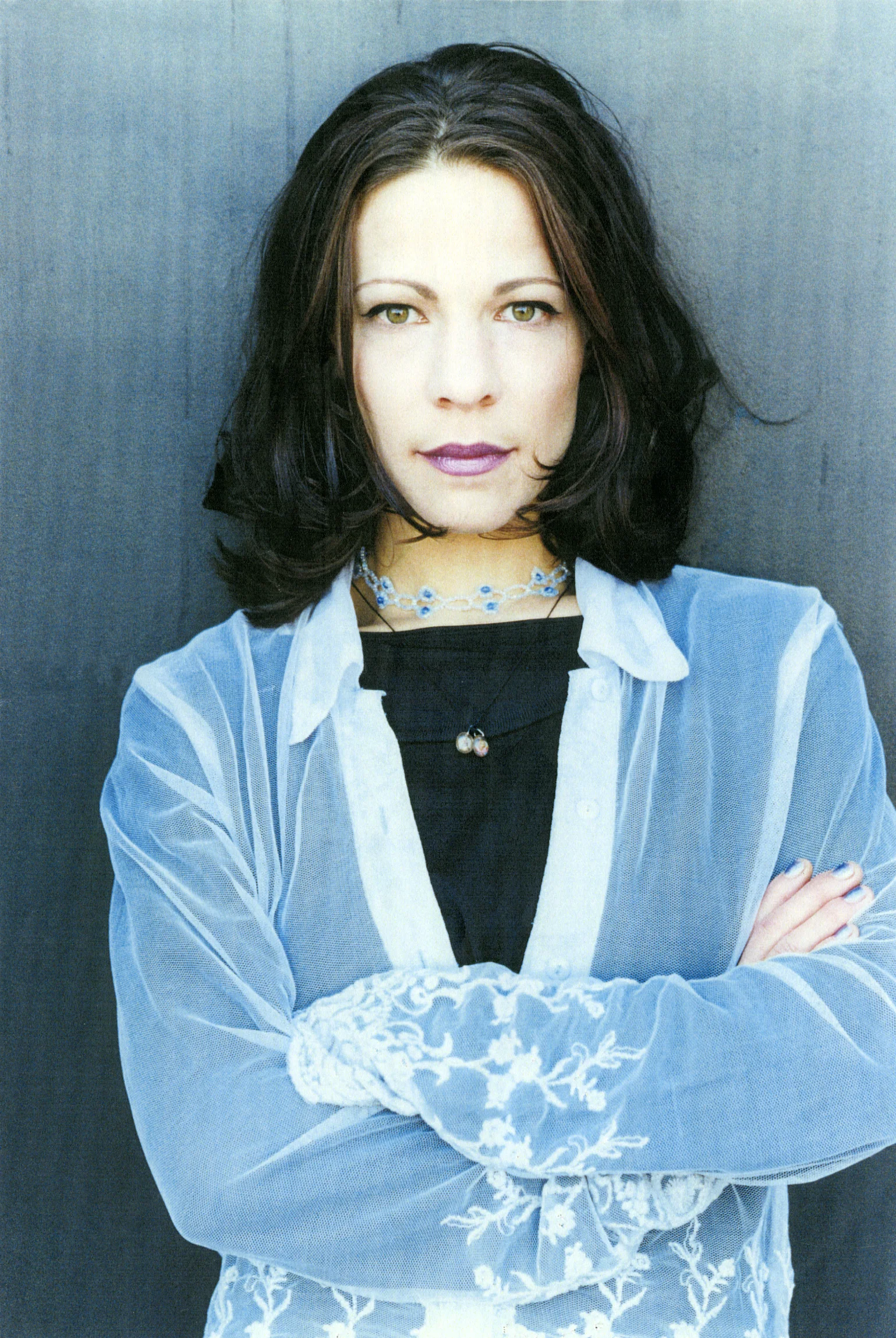 Lili Taylor