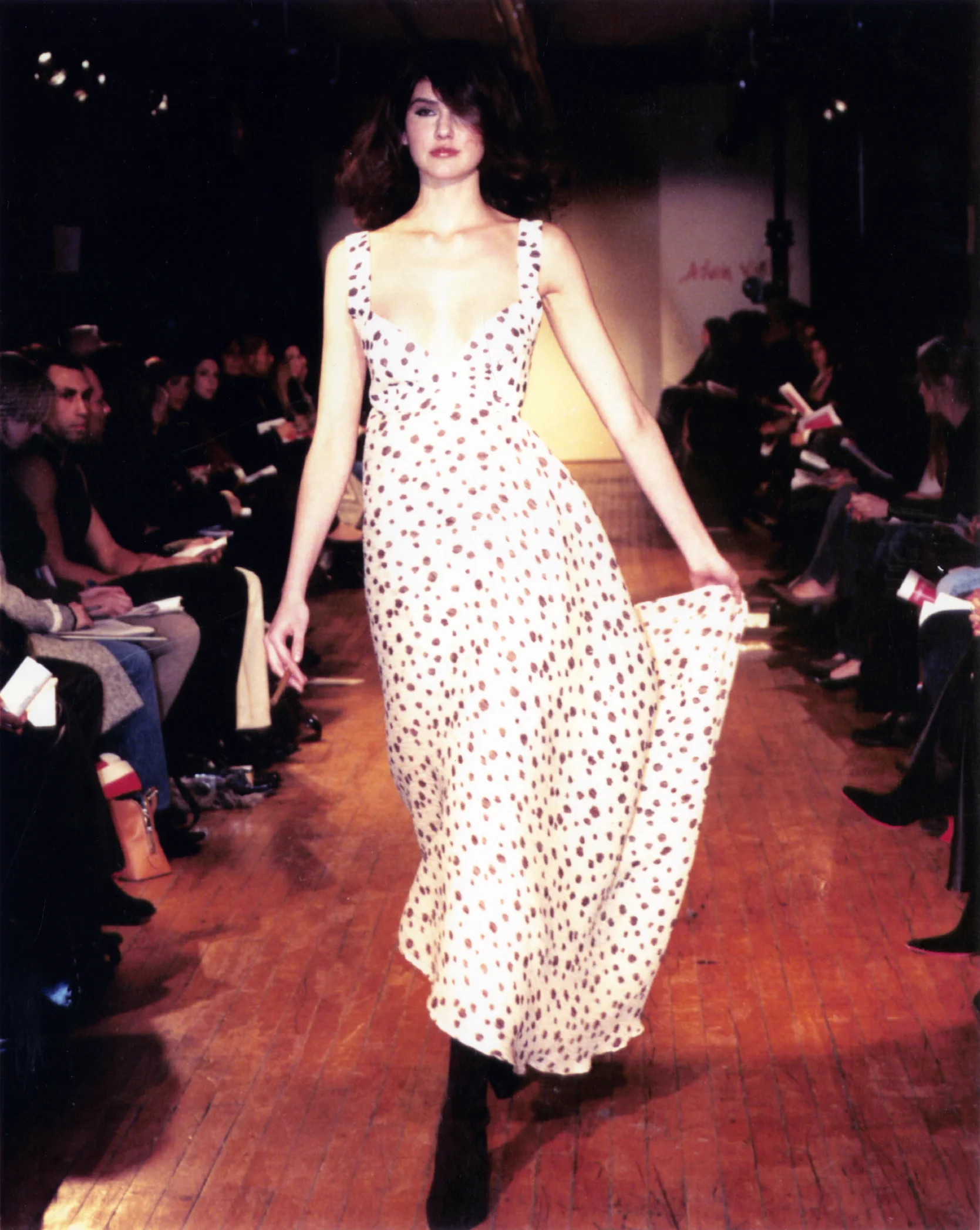 Argentenian Designer