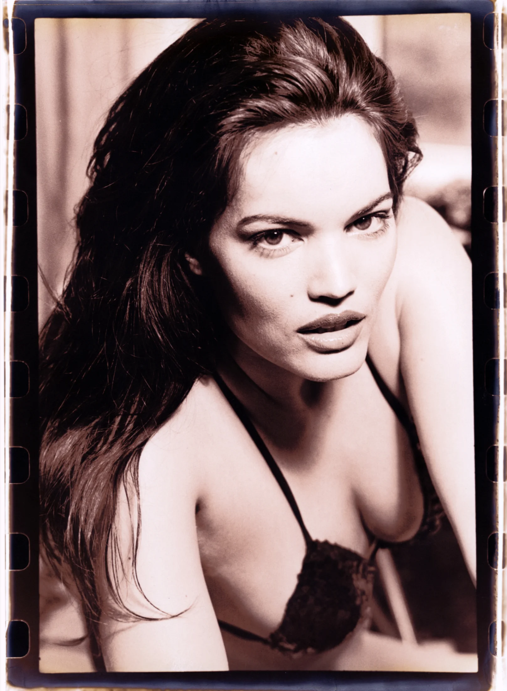 Female Model/ Actress