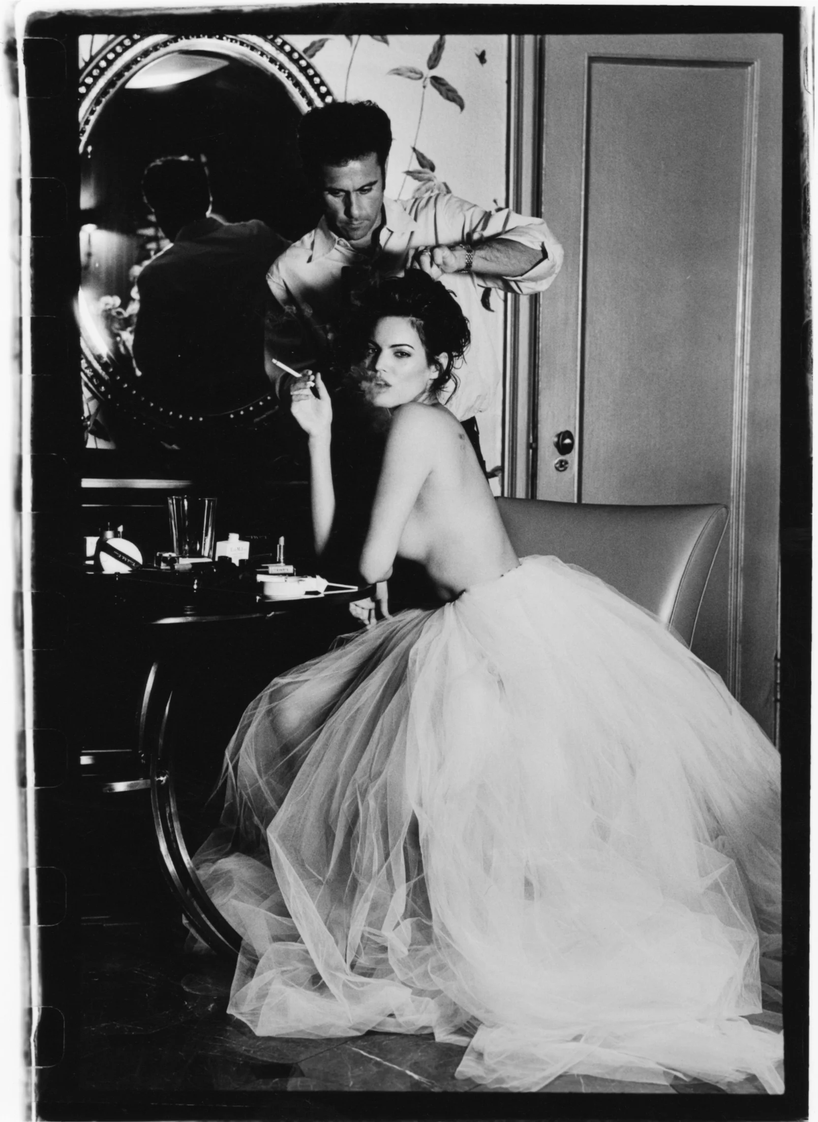 Female Model/ Actress