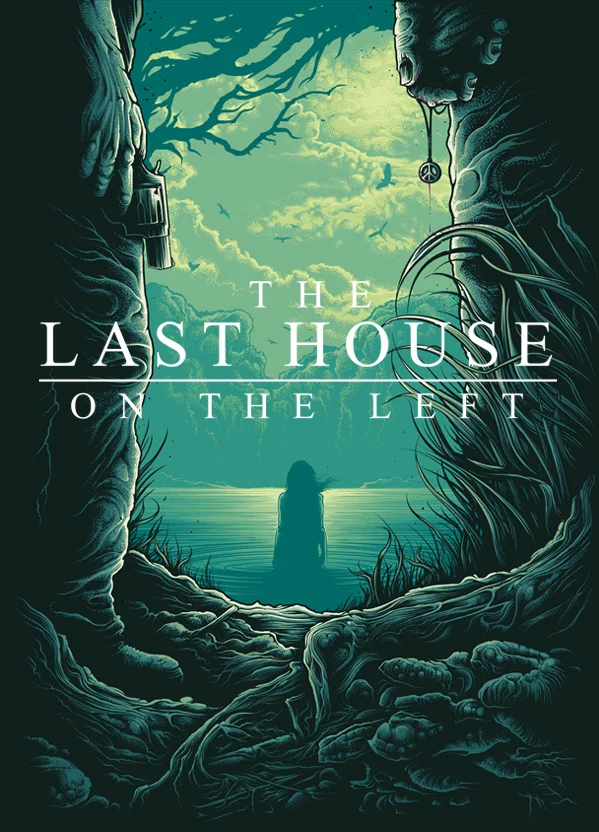 The Last House On The Left Dan Mumford