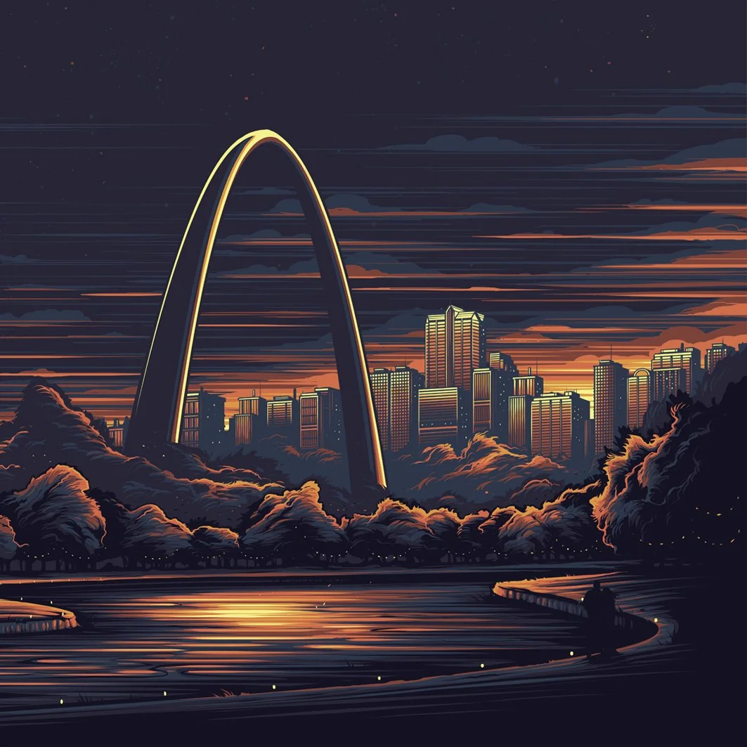 PHISH — DAN MUMFORD