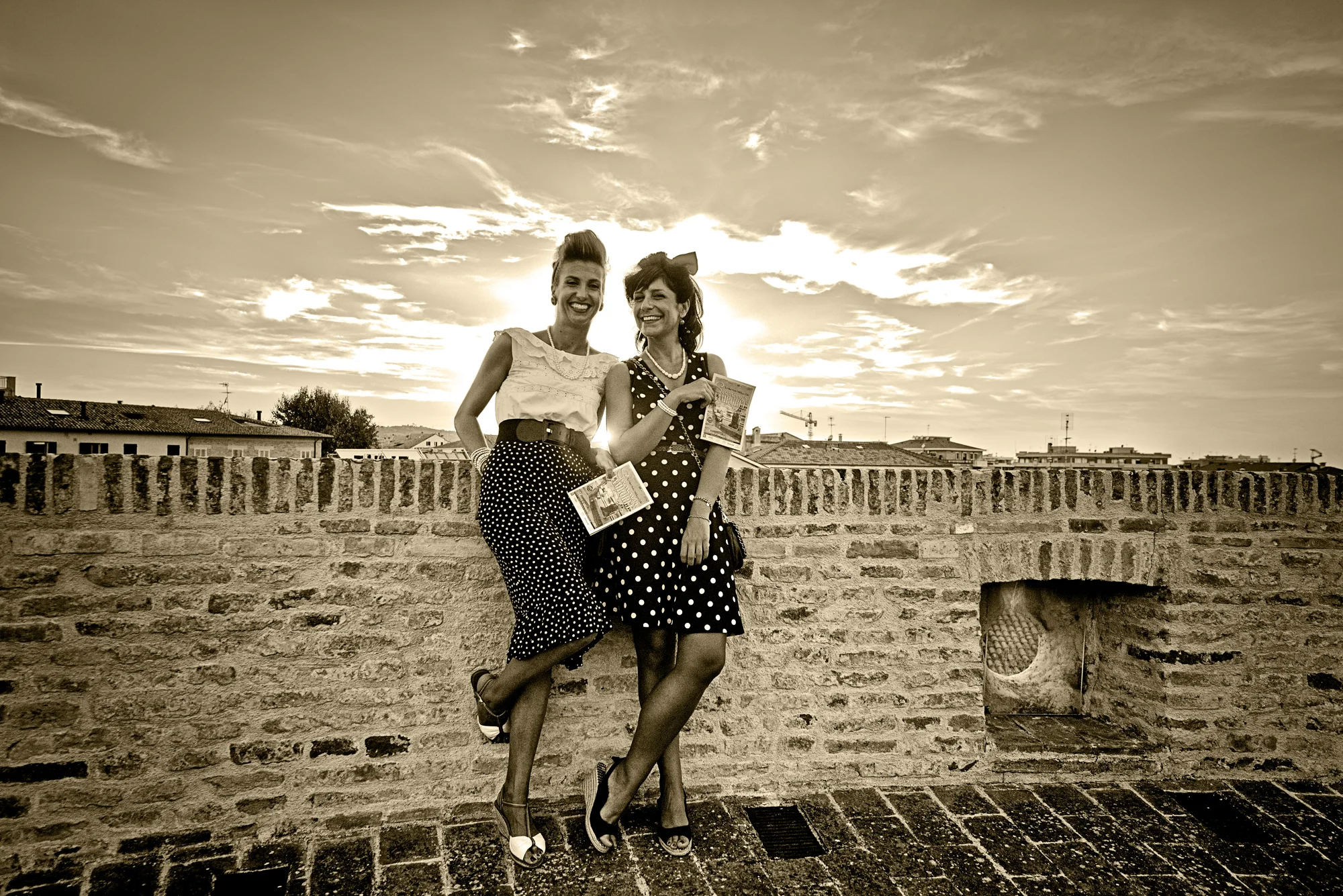 Senigallia (AN)