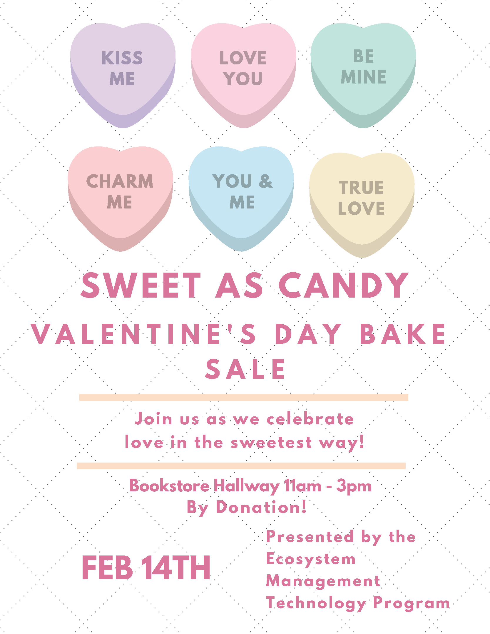 Feb 14 Valentine's Day Bake sale.png