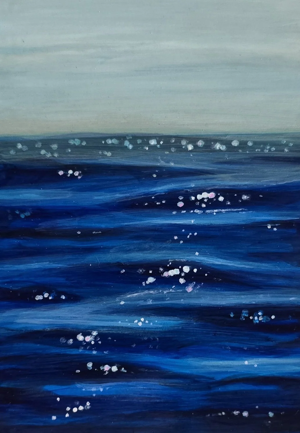 Deep Blue