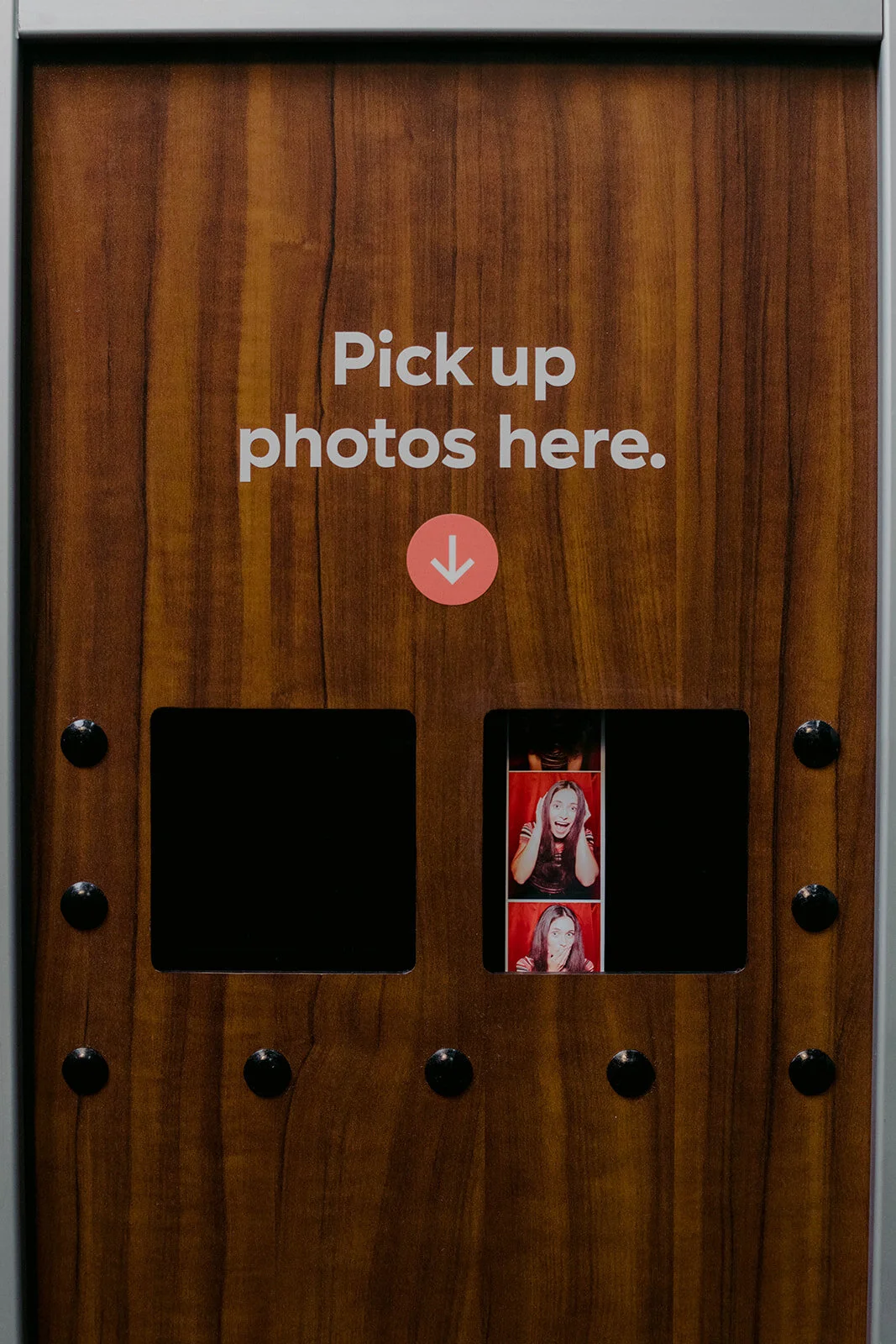 Photo Booth Sales — The Majestic Photobooth Co. Photo Booth Rental I