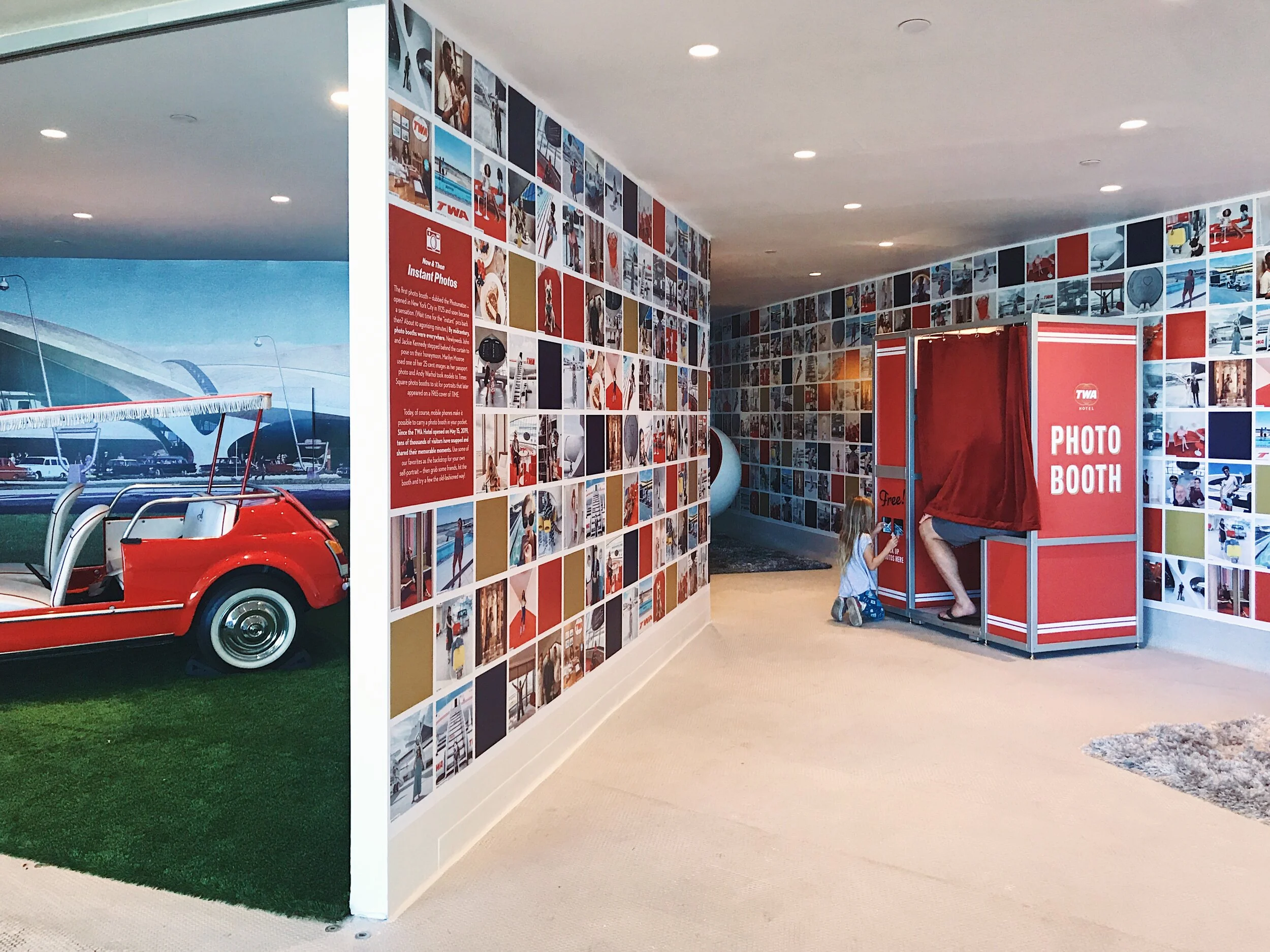 Photo Booth Rental Atlanta I Rental & Sales — The Majestic Photobooth