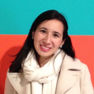 Yeshnaya Dougherty Educational Coach