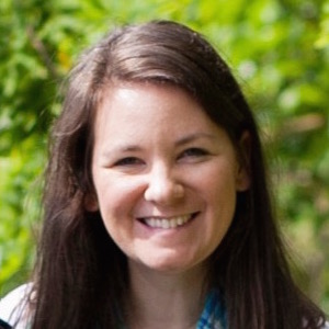Jennifer Carvajal Senior Educational Director
