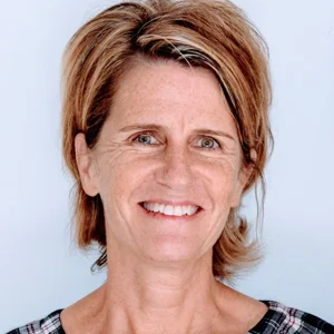 Wendy Gelsanliter Materials Center Educator & Coordinator
