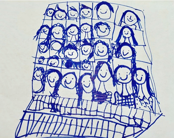 "Materials Project: Metal" VIDEOCHAT