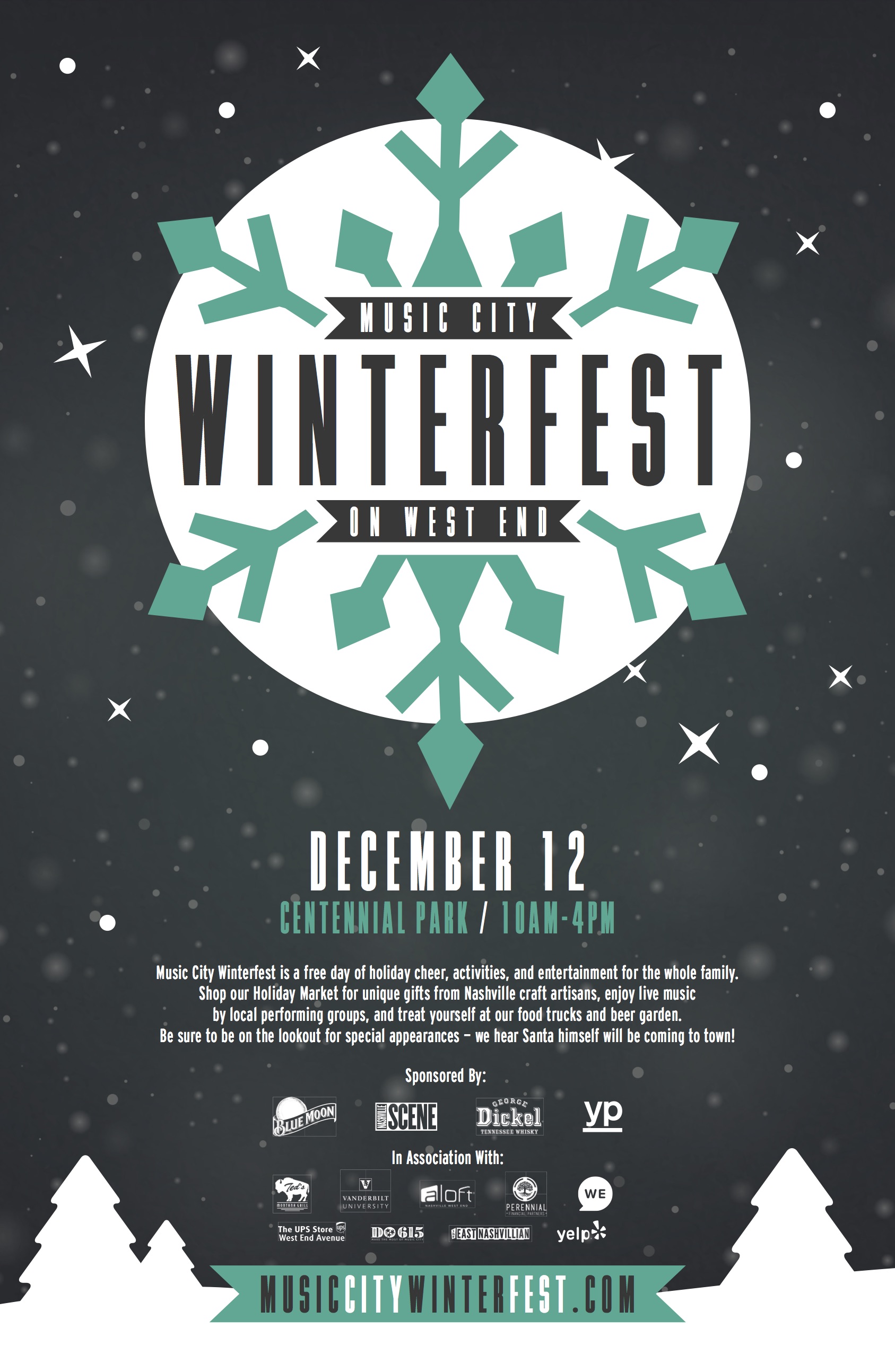 Music City WinterFest