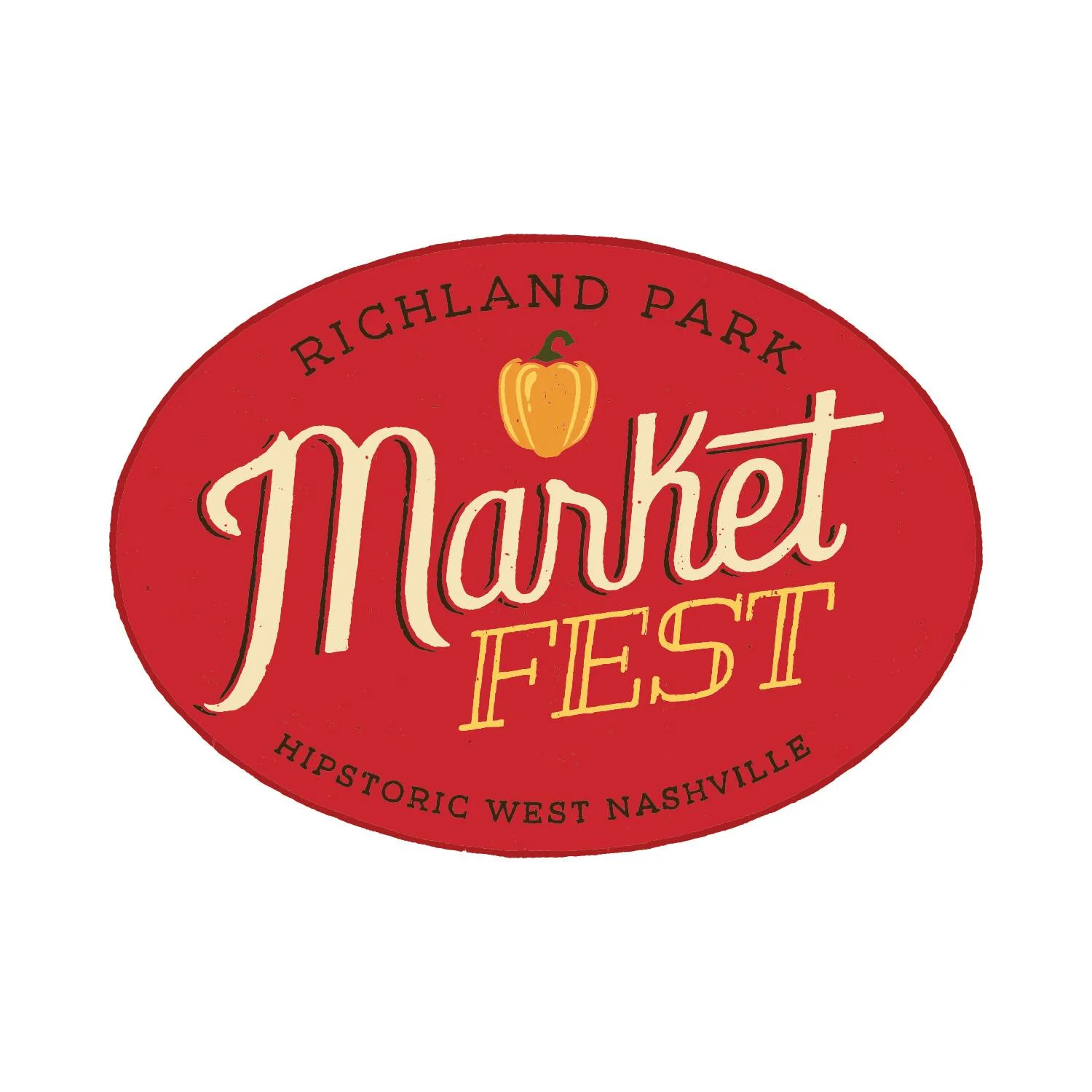 Richland Park Spring Market