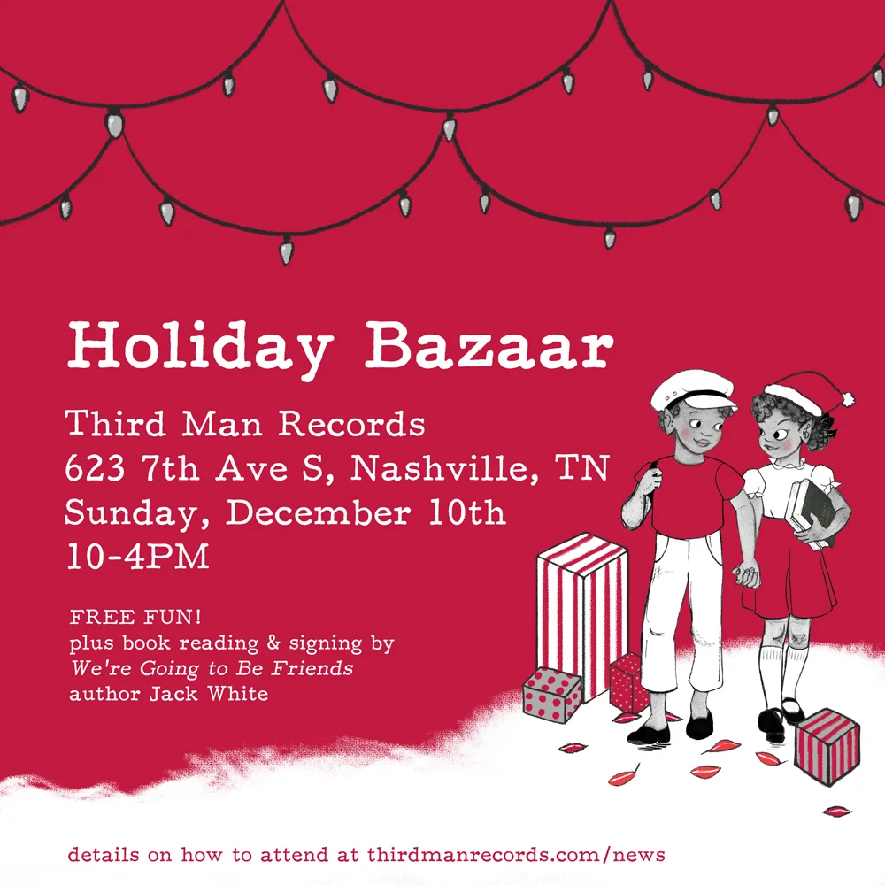 Nashville Holiday Bazaar