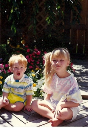 summer 1991