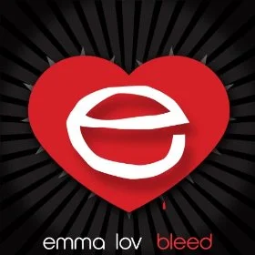 Emma Lov - Bleed.jpg